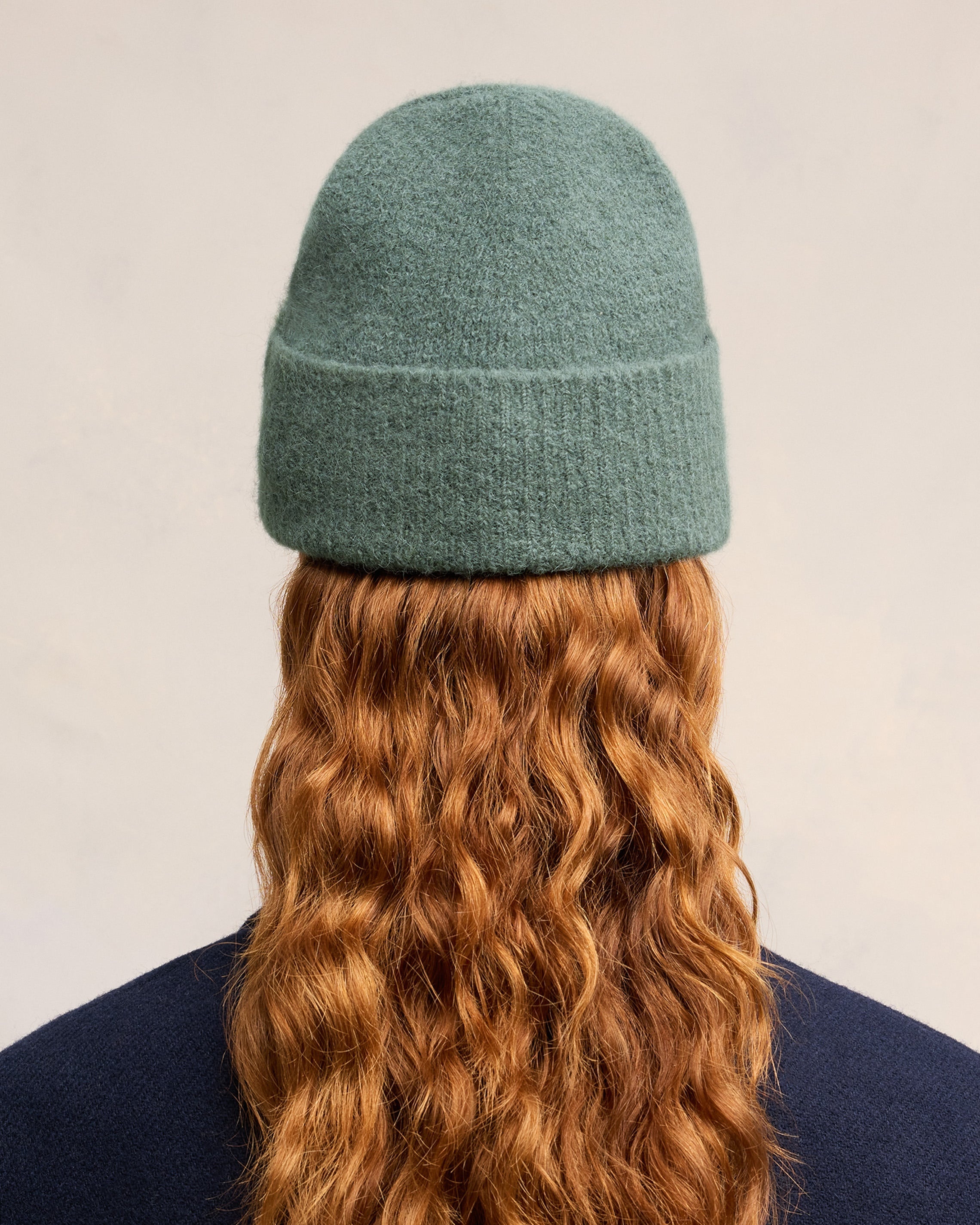 OFF-WHITE AMI DE COEUR BEANIE - 4