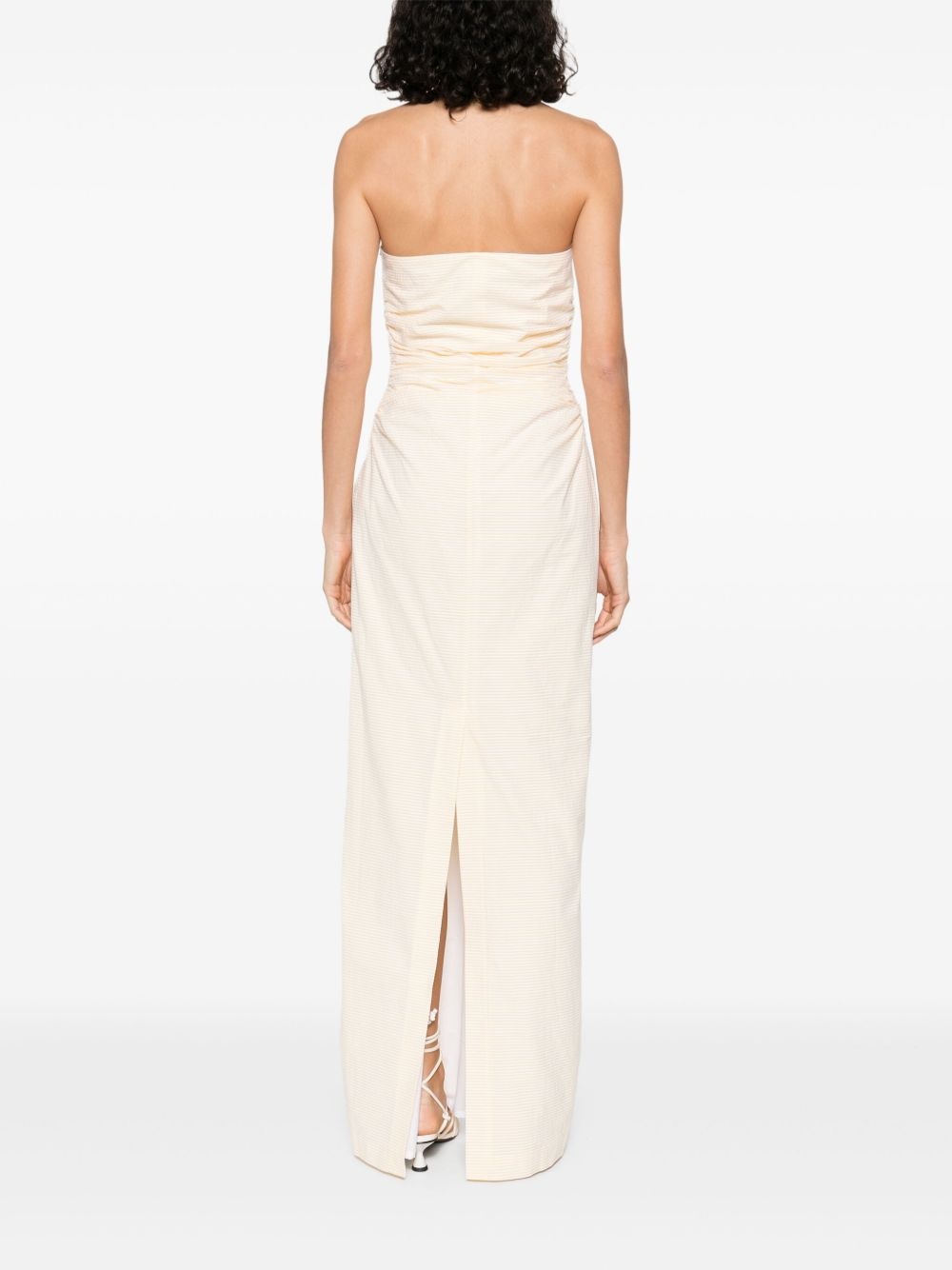 Vera maxi dress - 4