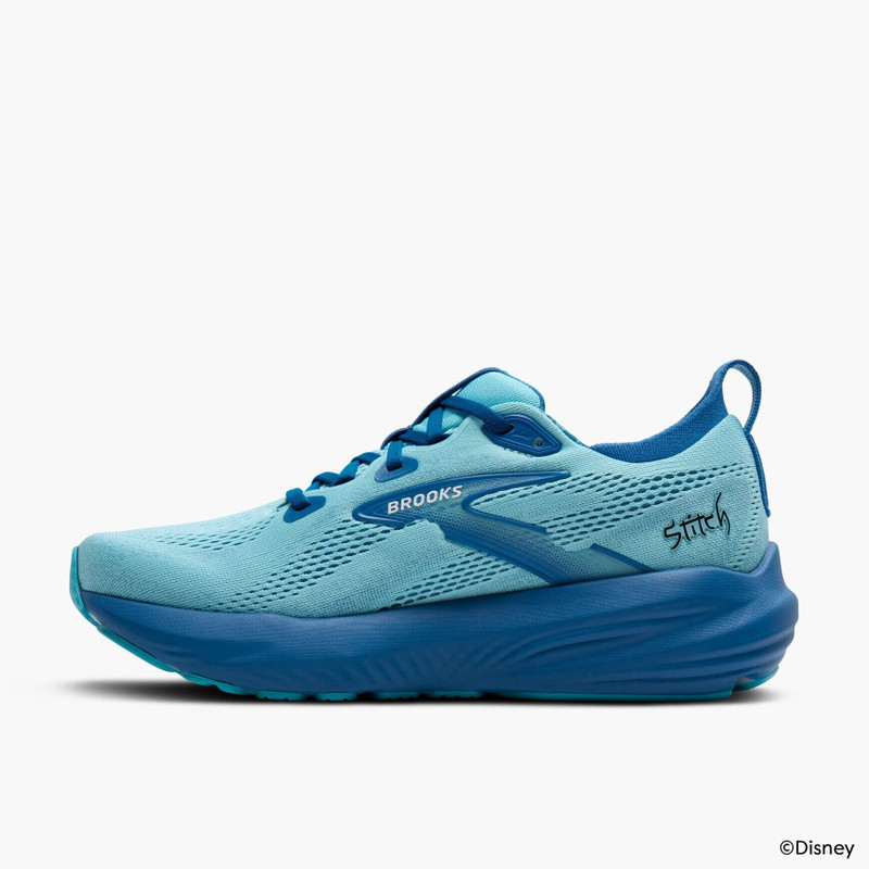 Glycerin 22 Stitch 6