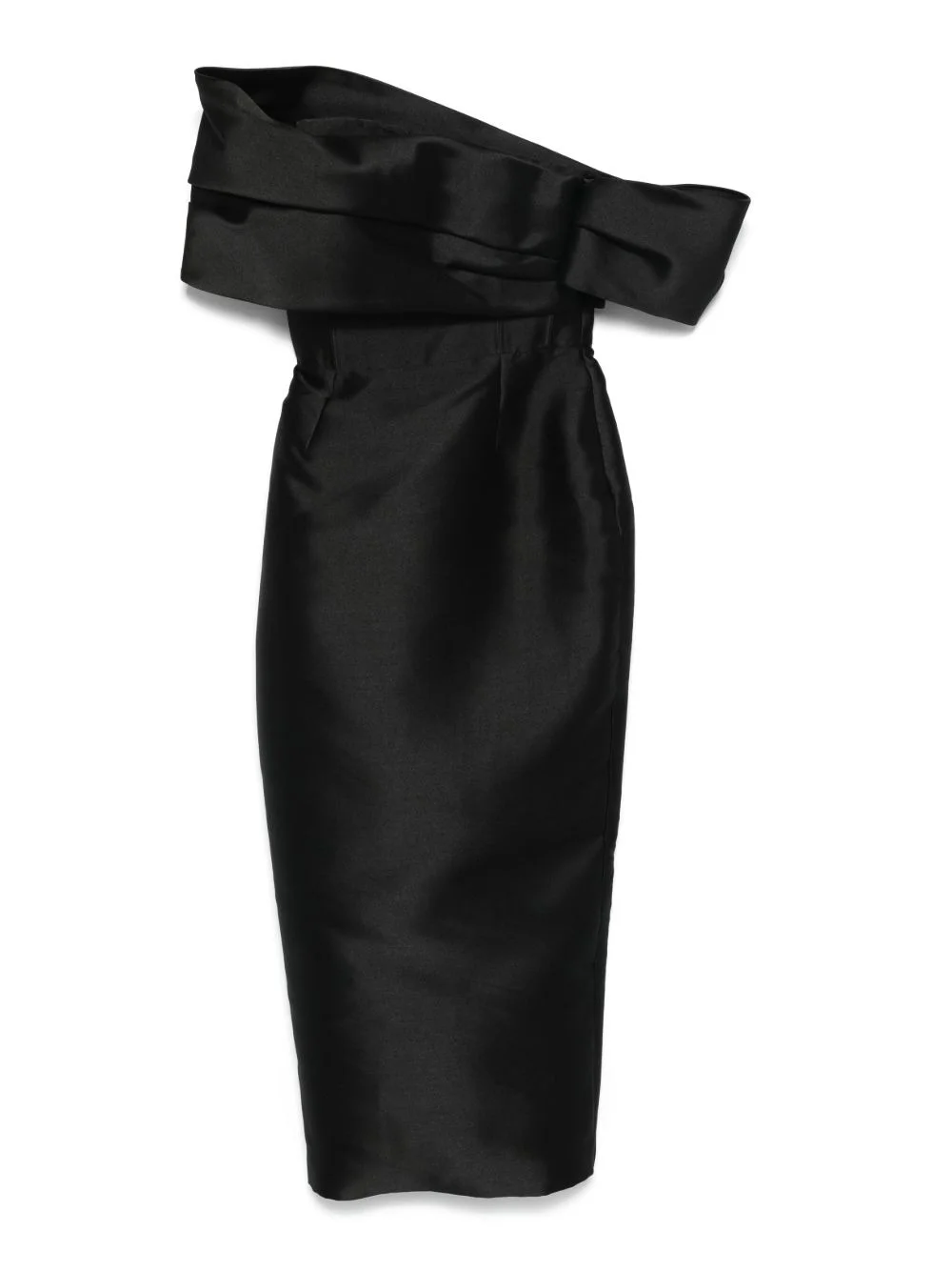 Mirla midi dress - 1