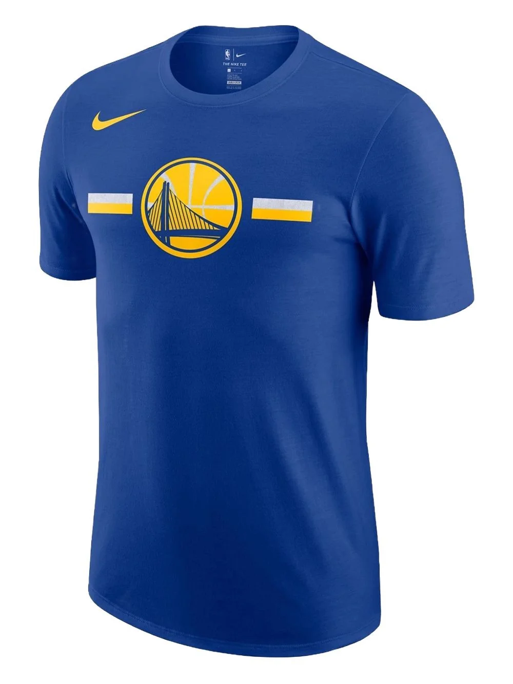 x NBA Golden State Warriors essential T-shirt - 1