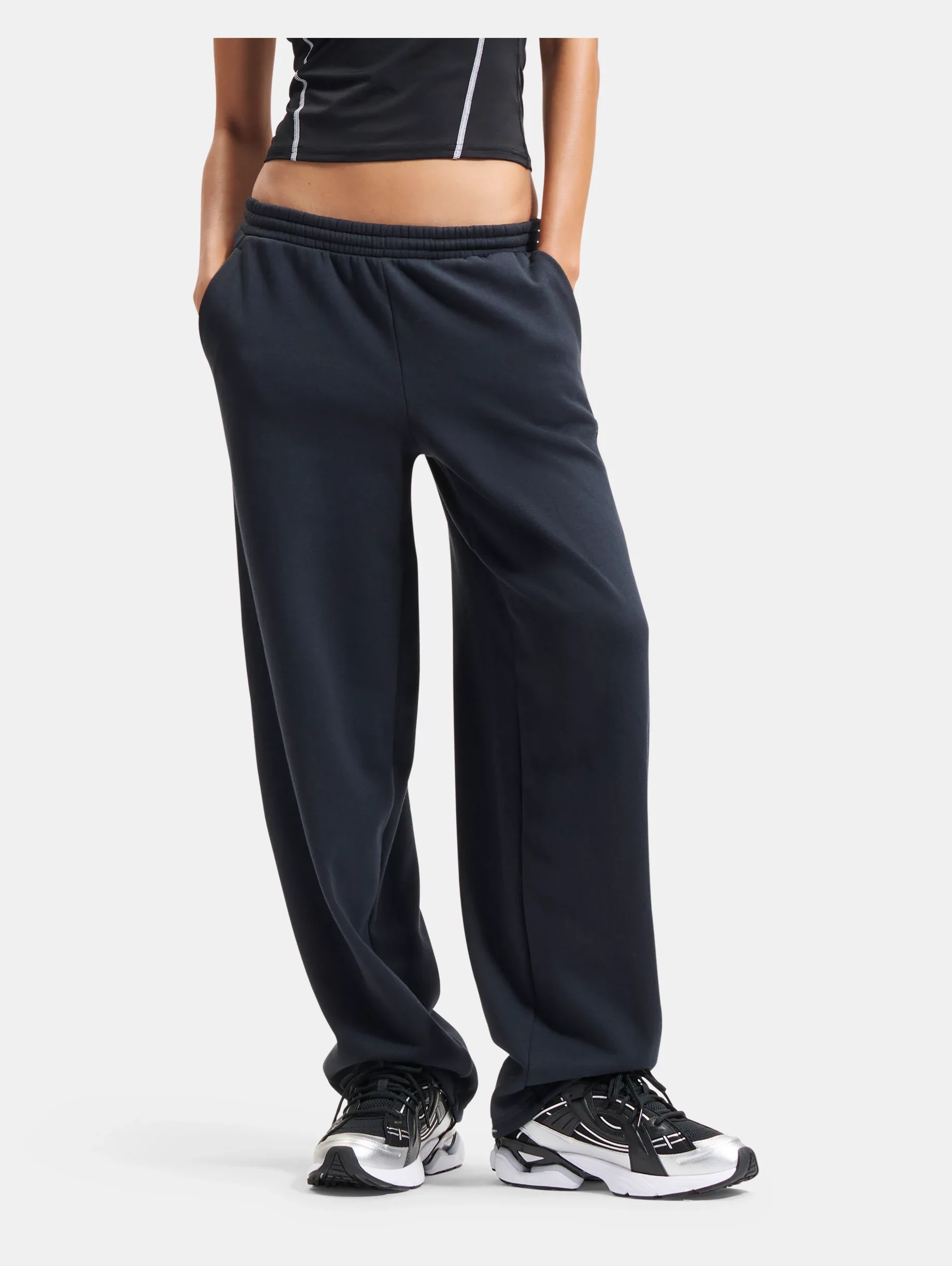 UA Icon Fleece Relaxed - 1