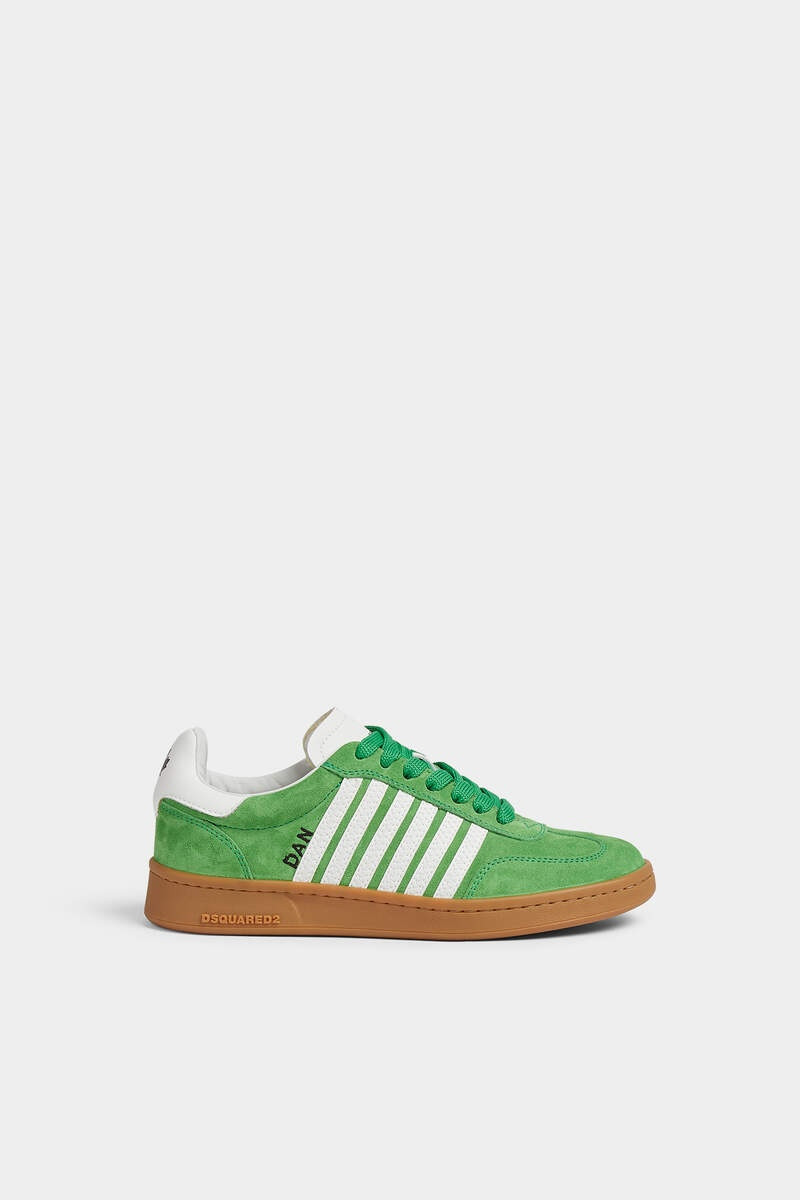 BOXER SNEAKERS 1