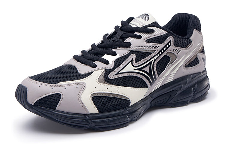 Mizuno Speed 2K 'Black Dove Gray' D1GH222912 - 3