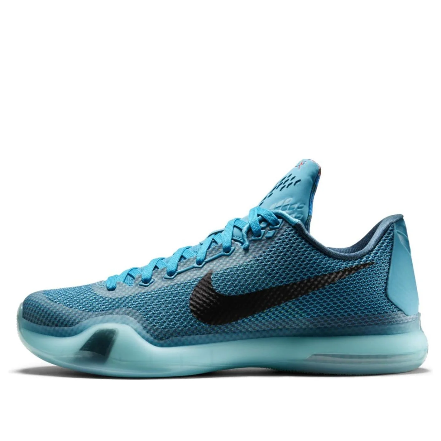 Nike Kobe 10 '5AM Flight' 705317-403 - 1
