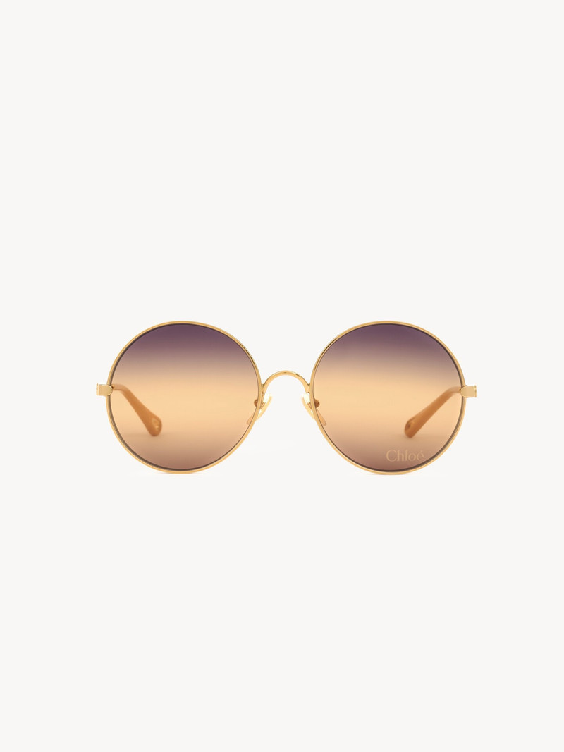 ALY SUNGLASSES - 1