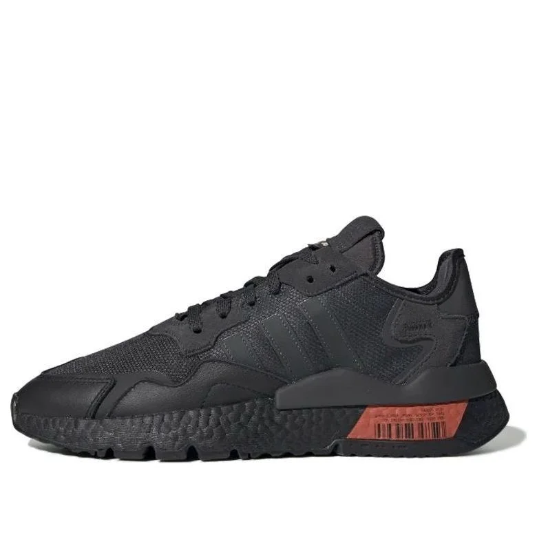 adidas Nite Jogger 'Hi-Res Red' FV3618 - 1
