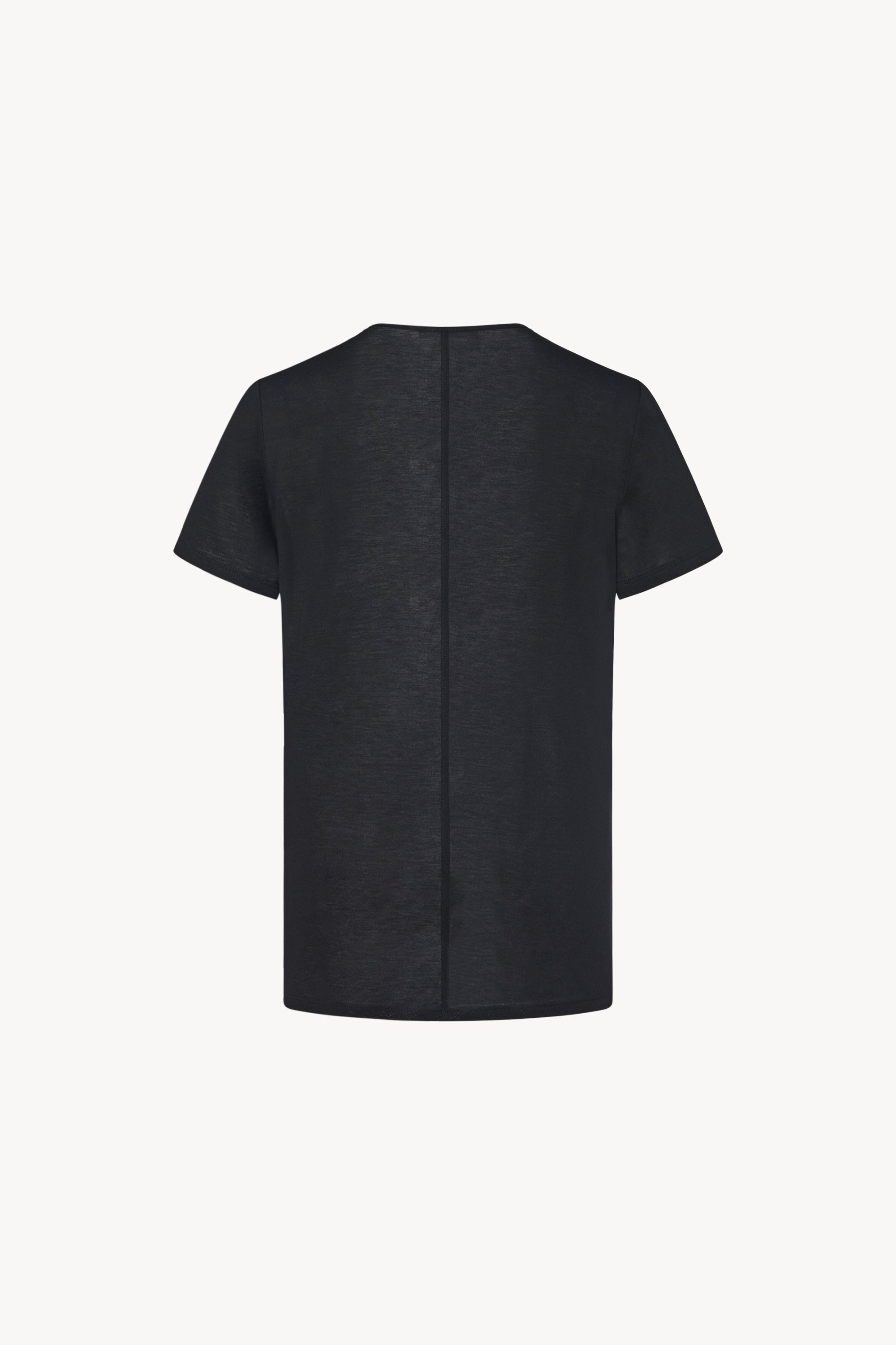 Stilton Top in Viscose Jersey - 2