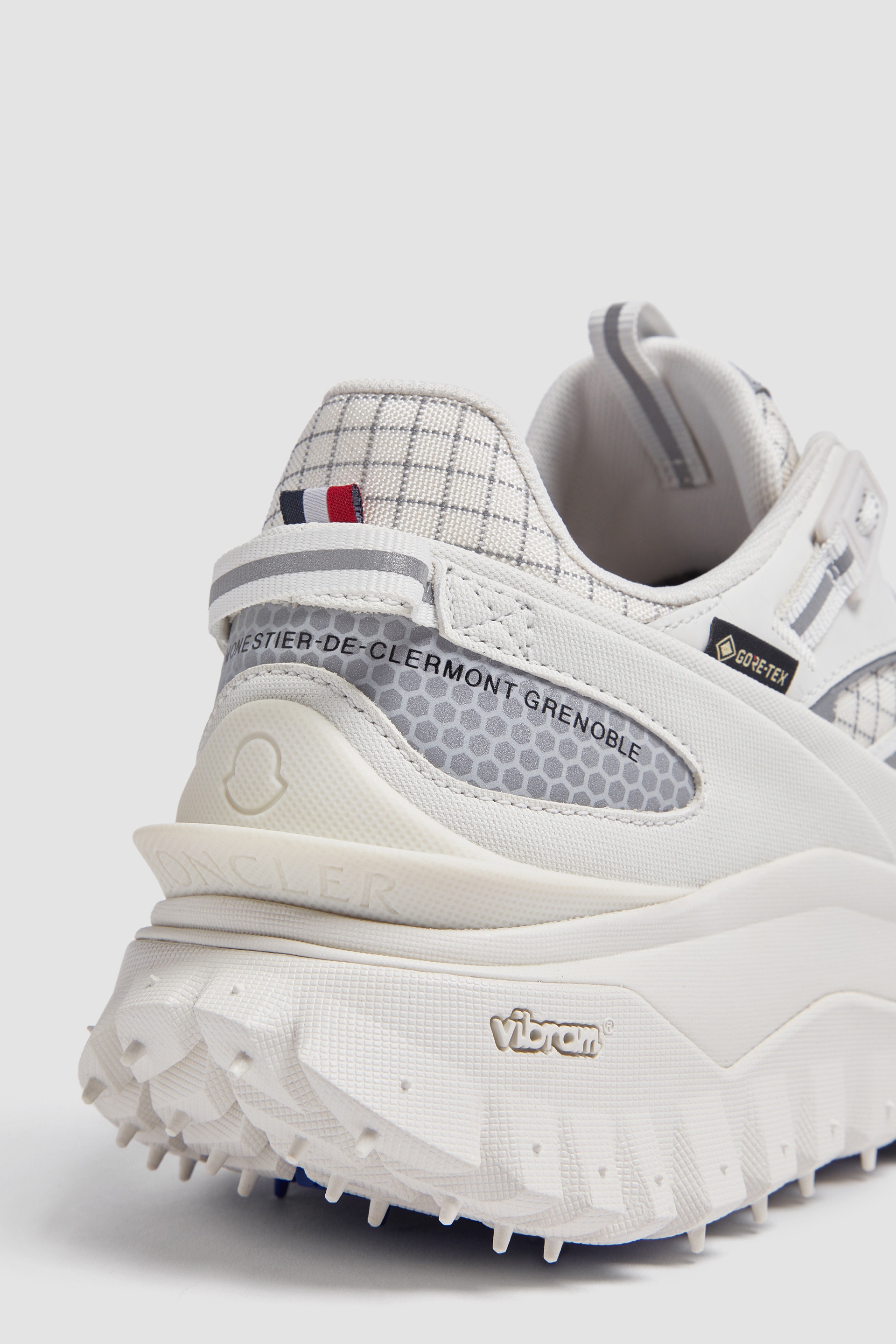 Trailgrip GTX Sneakers - 4