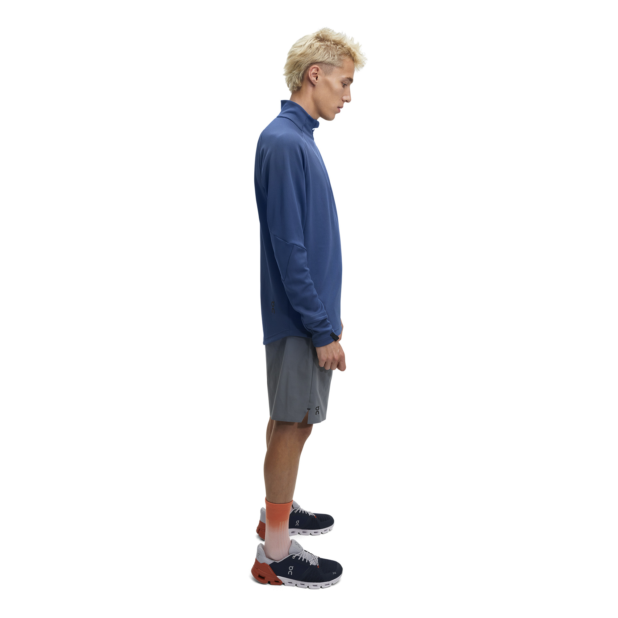 Climate Shirt - 2