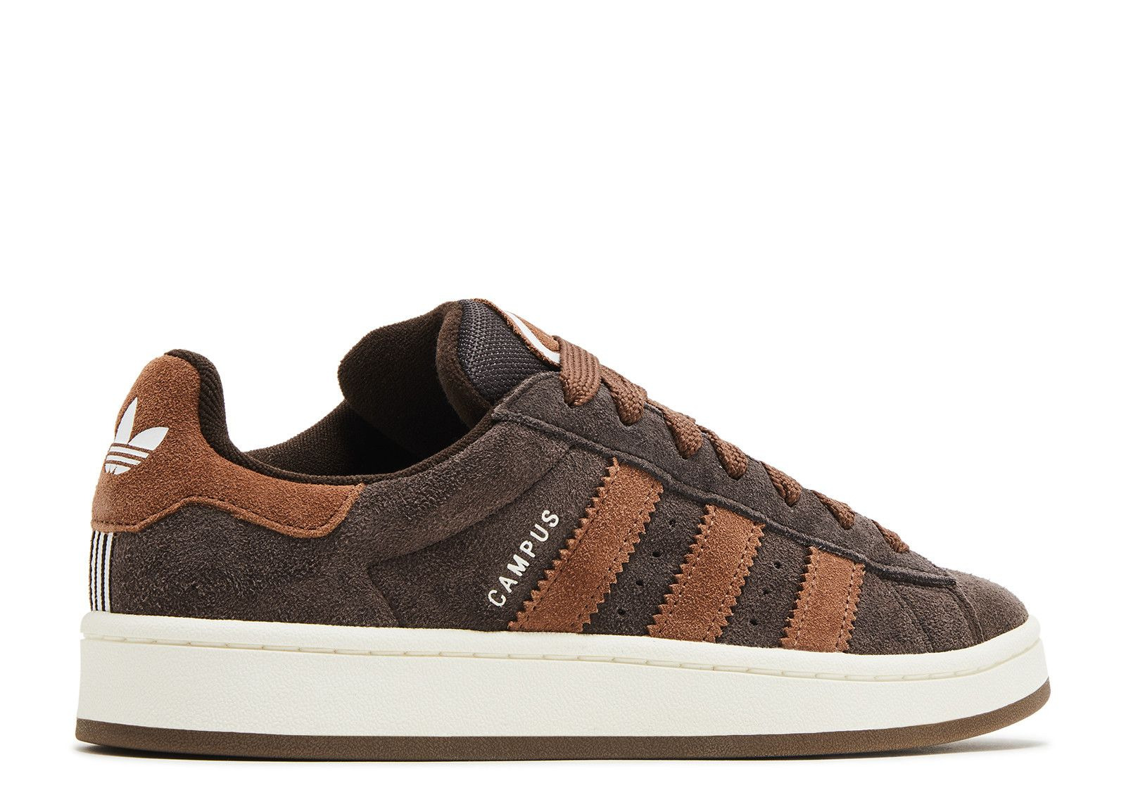 CAMPUS 00S 'PRELOVED BROWN' - 3