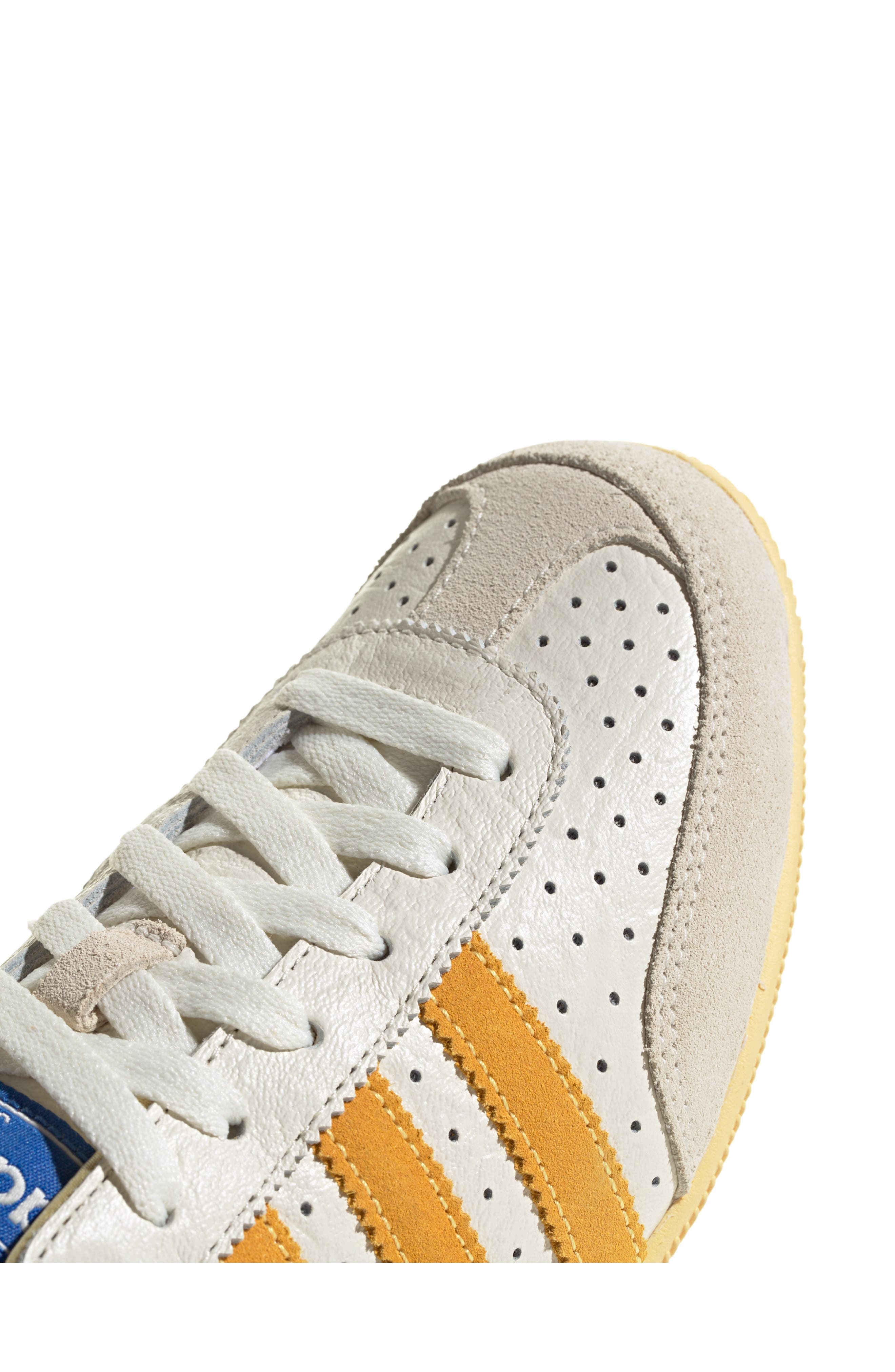 adidas Japan Low Top Sneaker in Owhite/spa at Nordstrom - 8