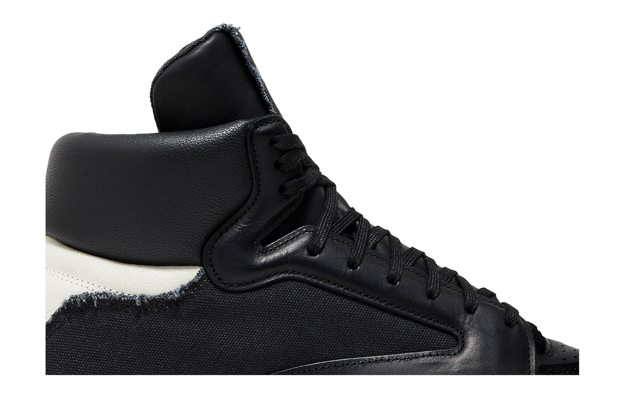 Y-3 Centennial High 'Black Off White' - 2