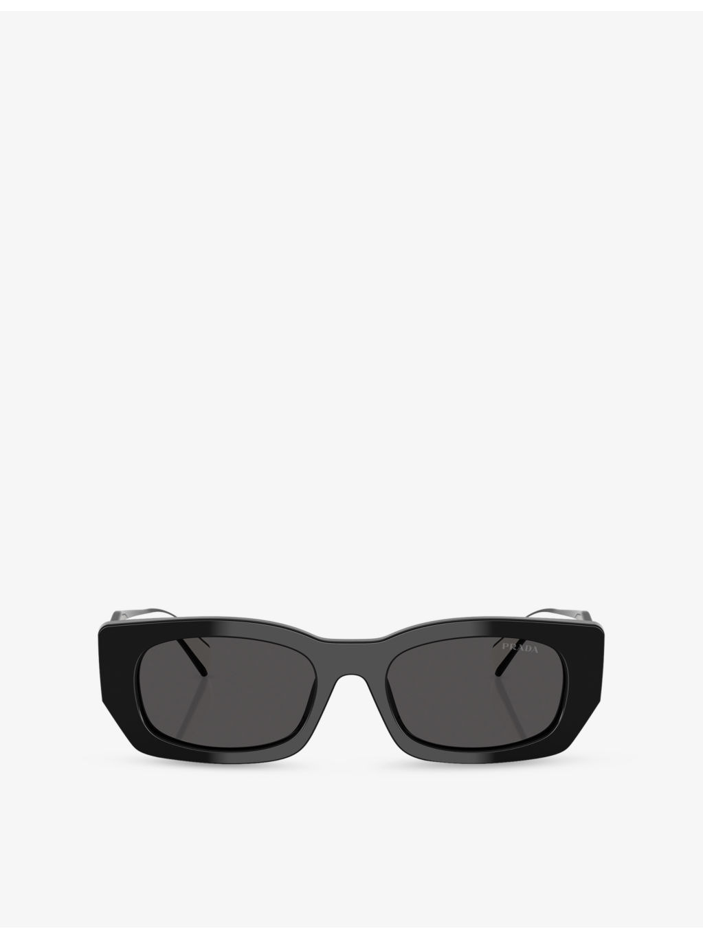 PR B05S Pillow-Frame Acetate Sunglasses - 1