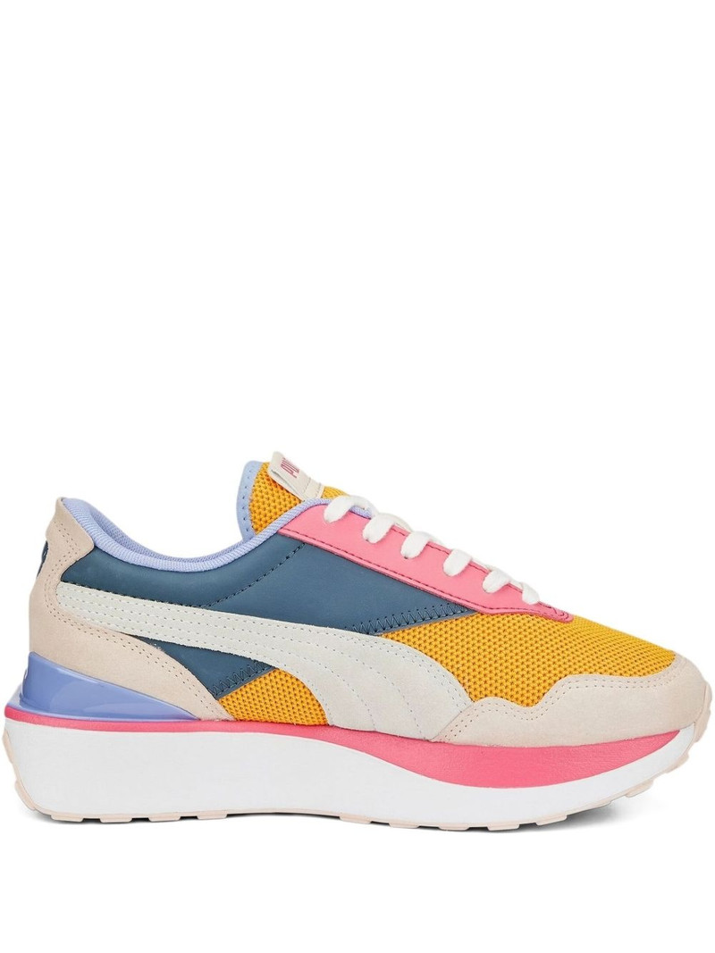 Cruise Rider "Candy" sneakers 1
