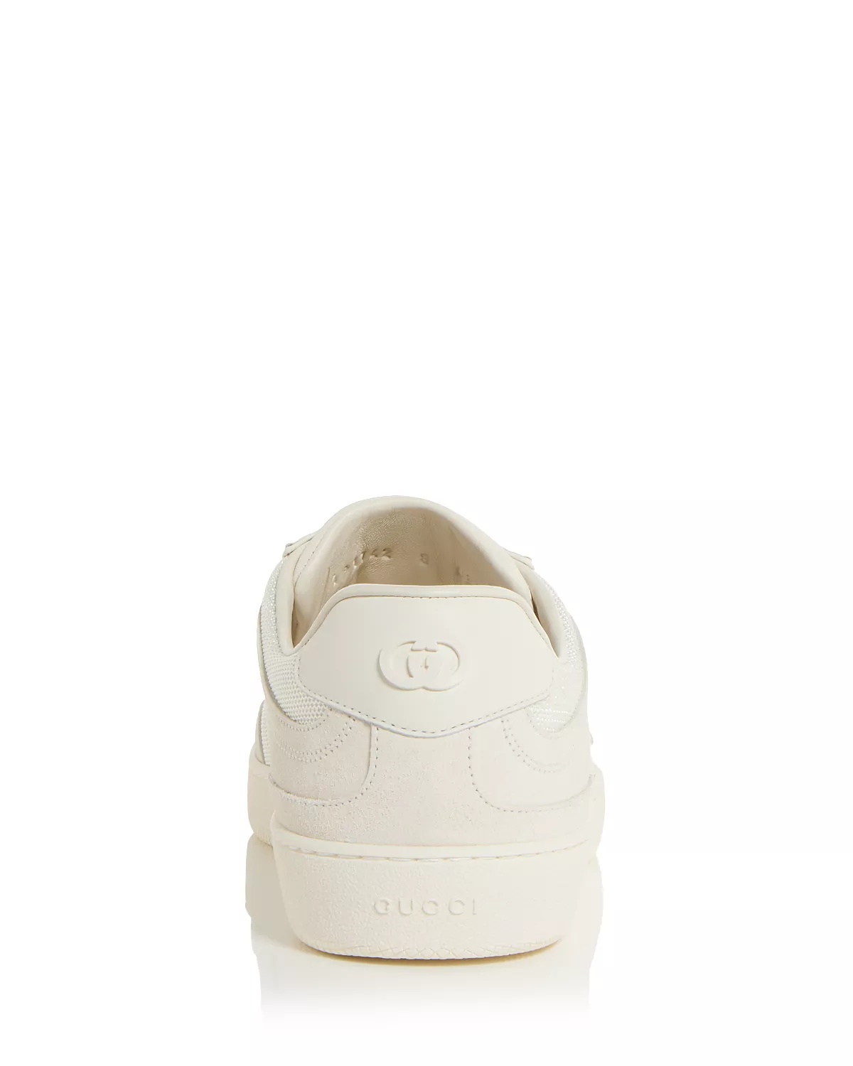 Men's Sweet Low Top Sneakers - 4