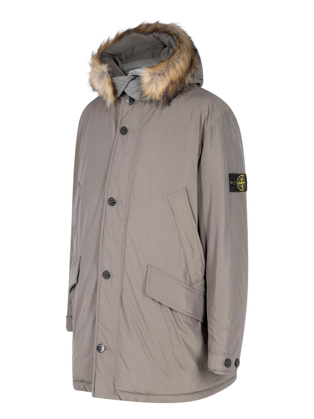 Micro Reps parka - 3