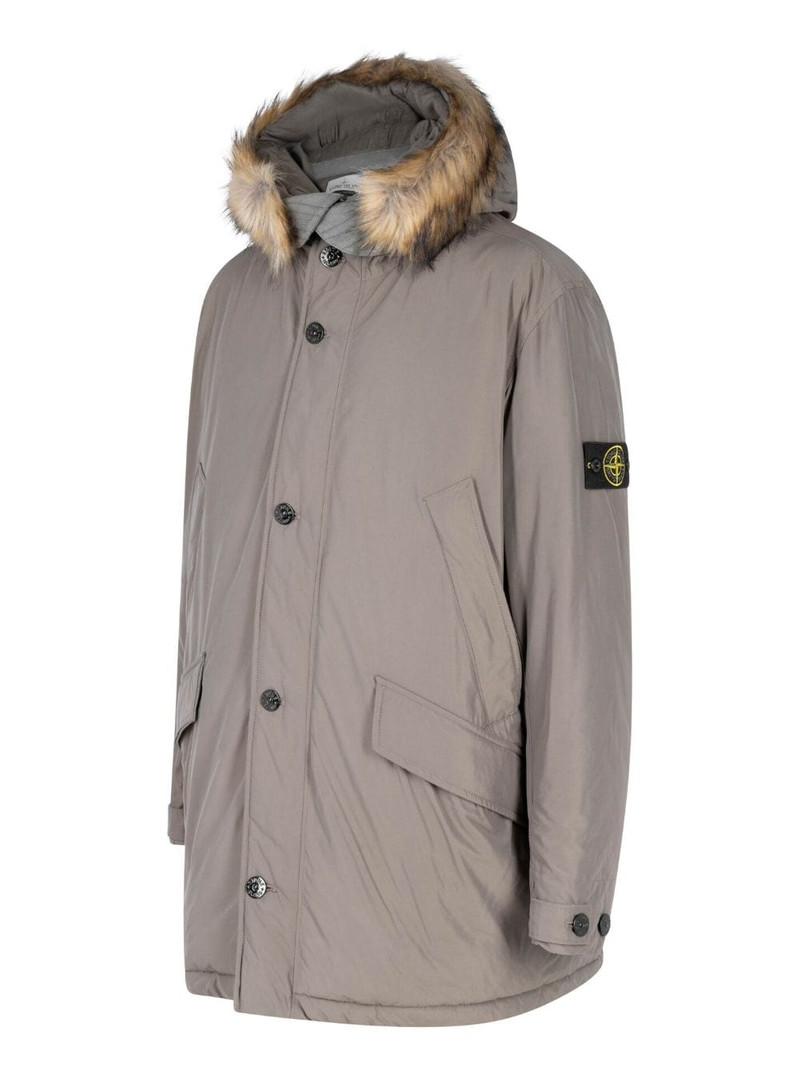 Micro Reps parka 3