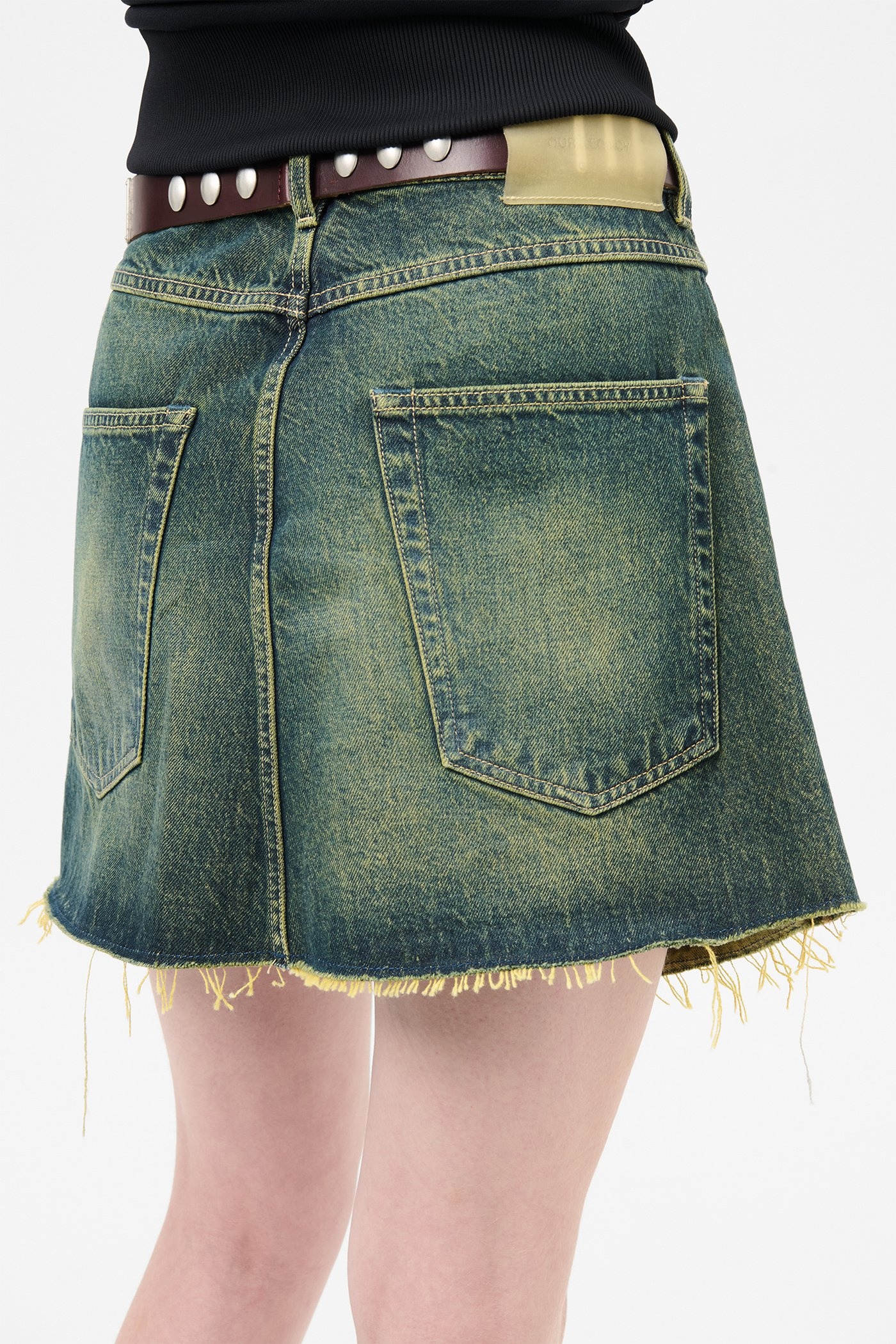 Cover Skirt Malibu Sand Wash - 6