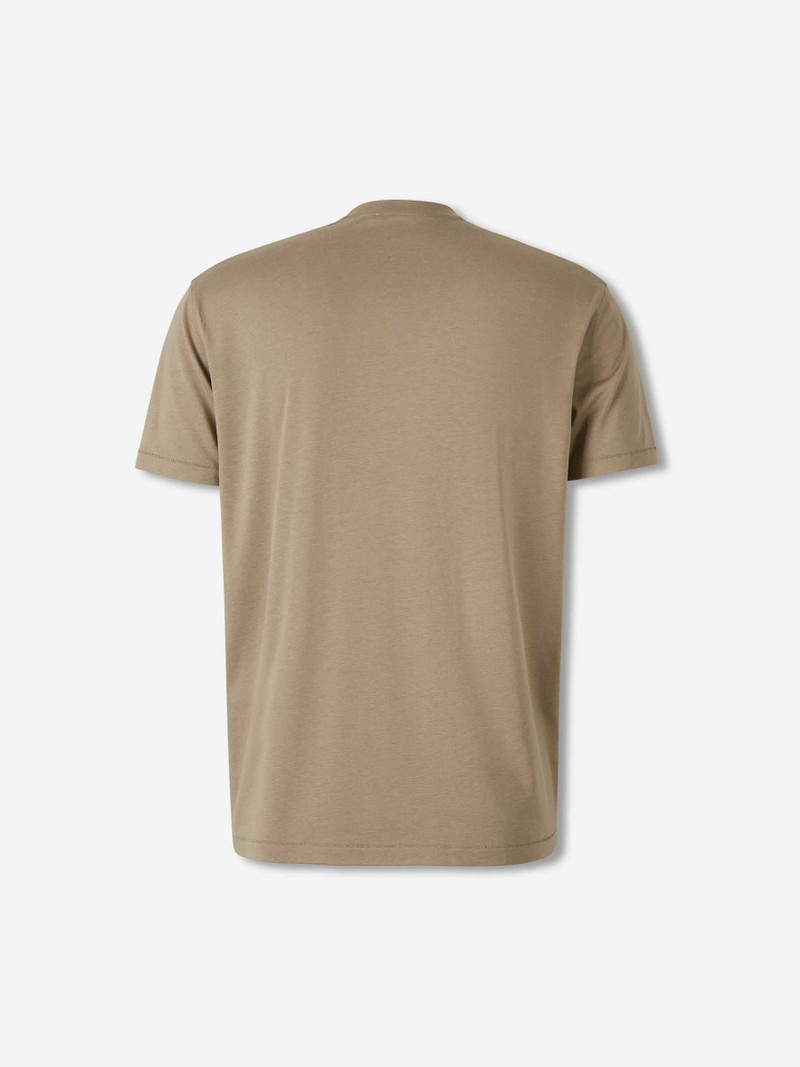 TOM FORD PLAIN T-SHIRT outlook