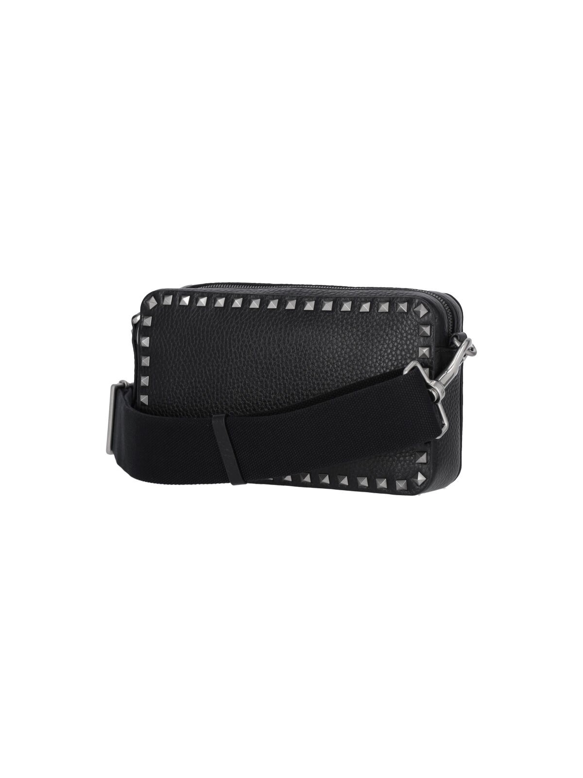 "ROCKSTUD" CROSSBODY BAG - 2
