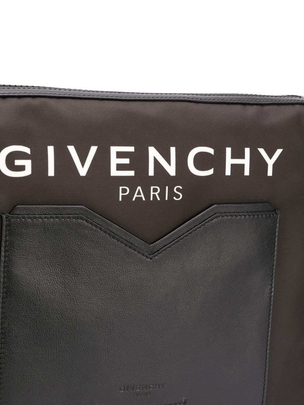 Givenchy 4G messenger bag - 4