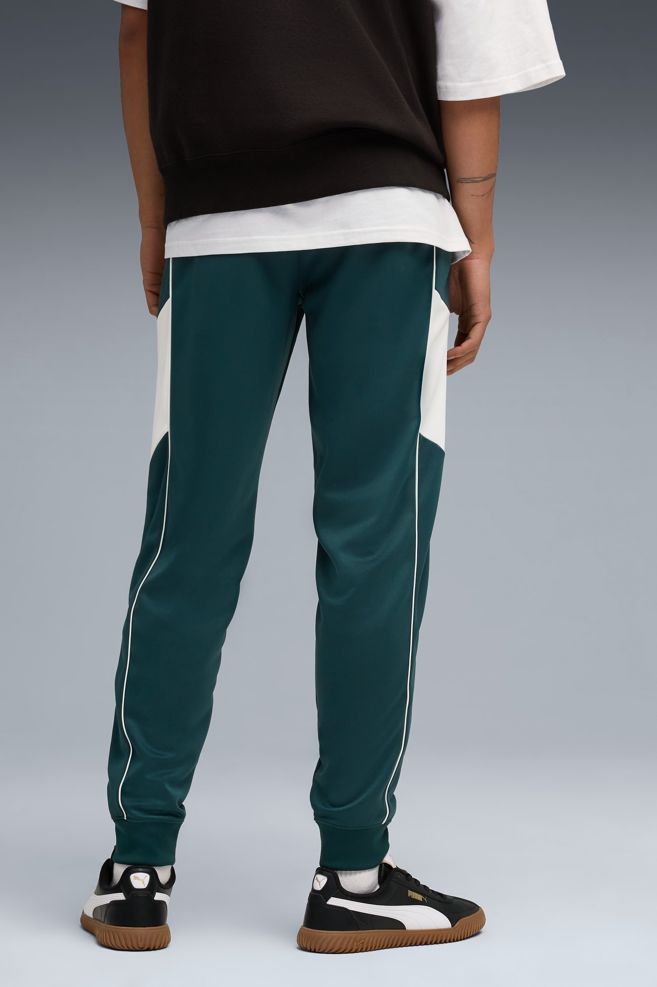 PUMA Sport Poly Pants Men - 4
