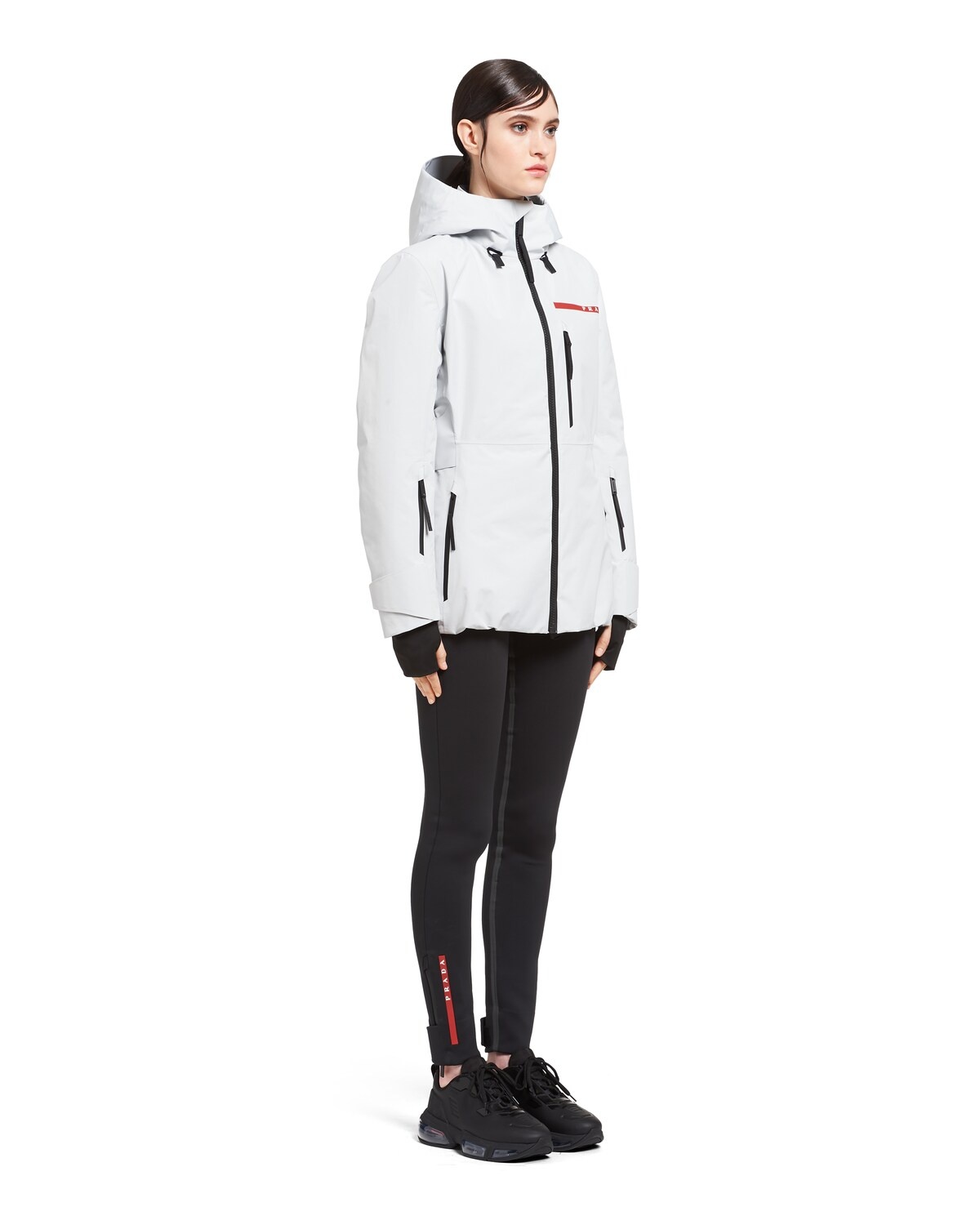 Extreme-Tex ski jacket - 3