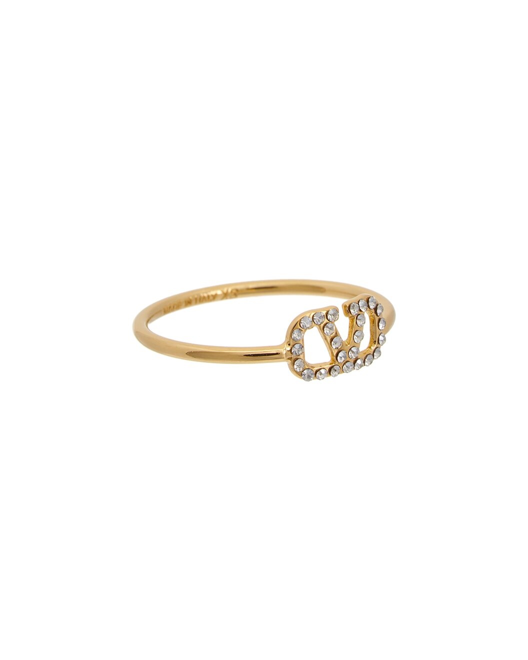 Valentino VLogo Signature Ring - 2