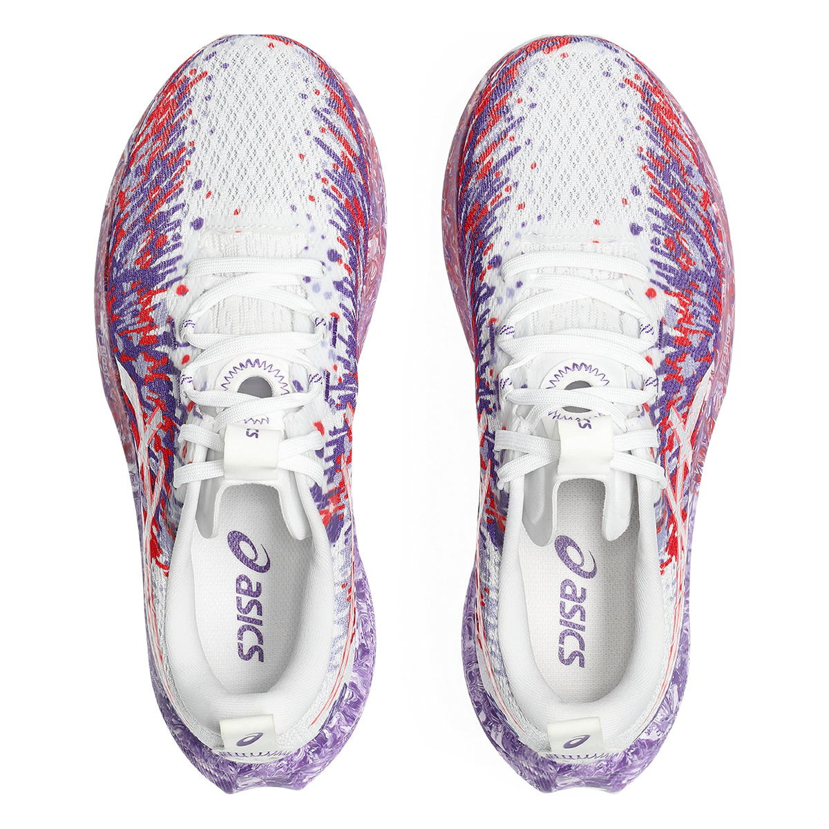 Asics Noosa Tri 16 - 3