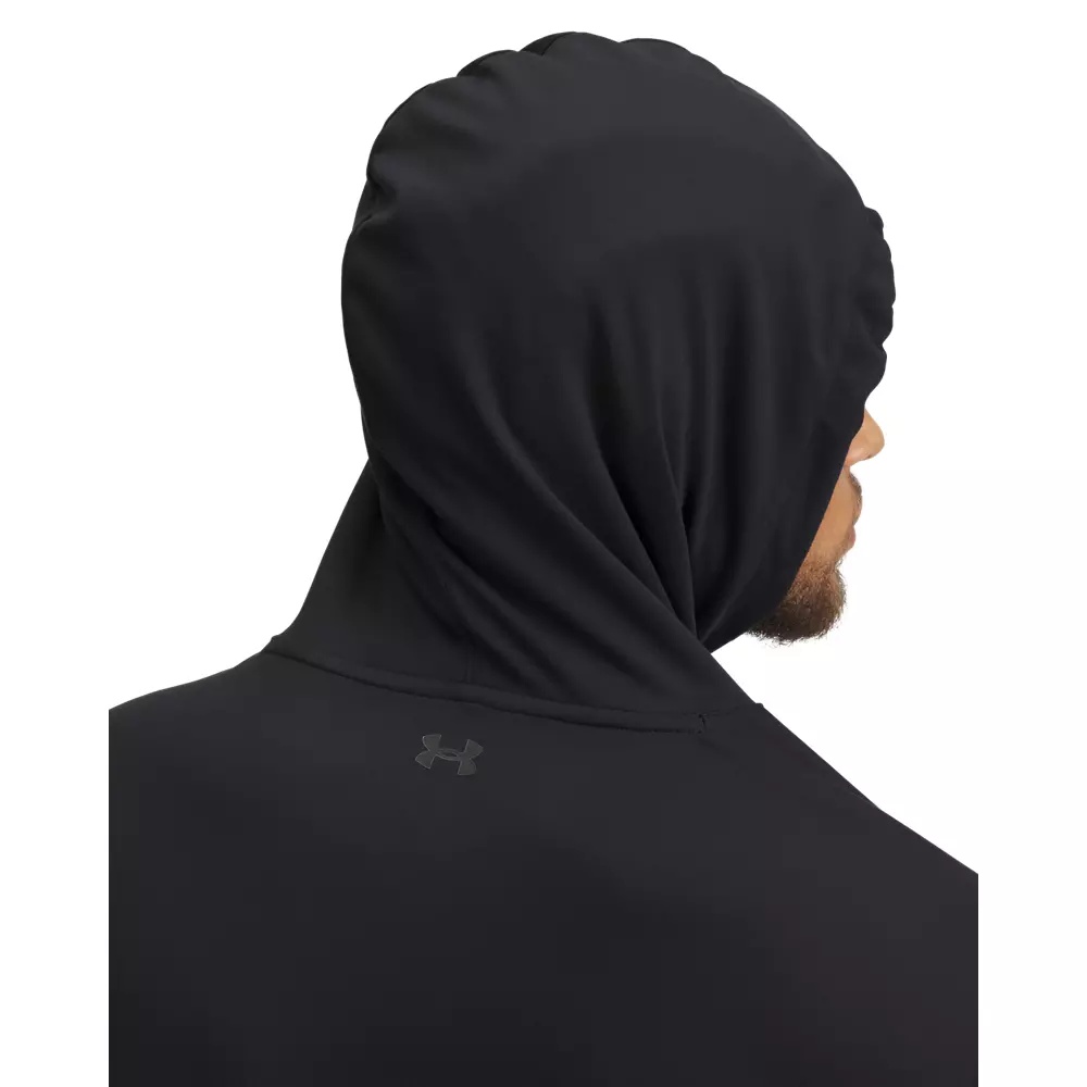 Men's Motion Pullover Hoodie - 3
