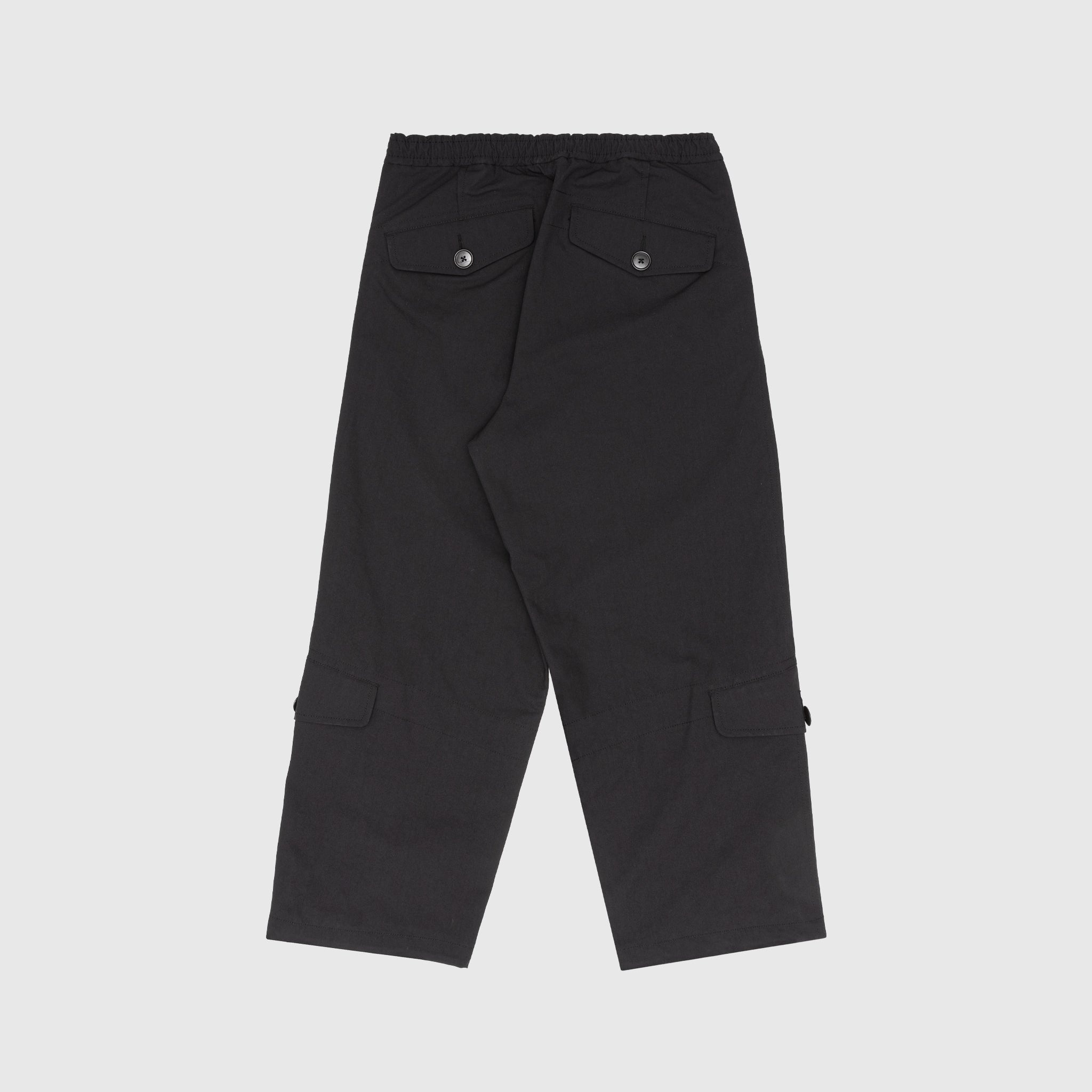 TECH RAF FLIGHT PANTS - 6