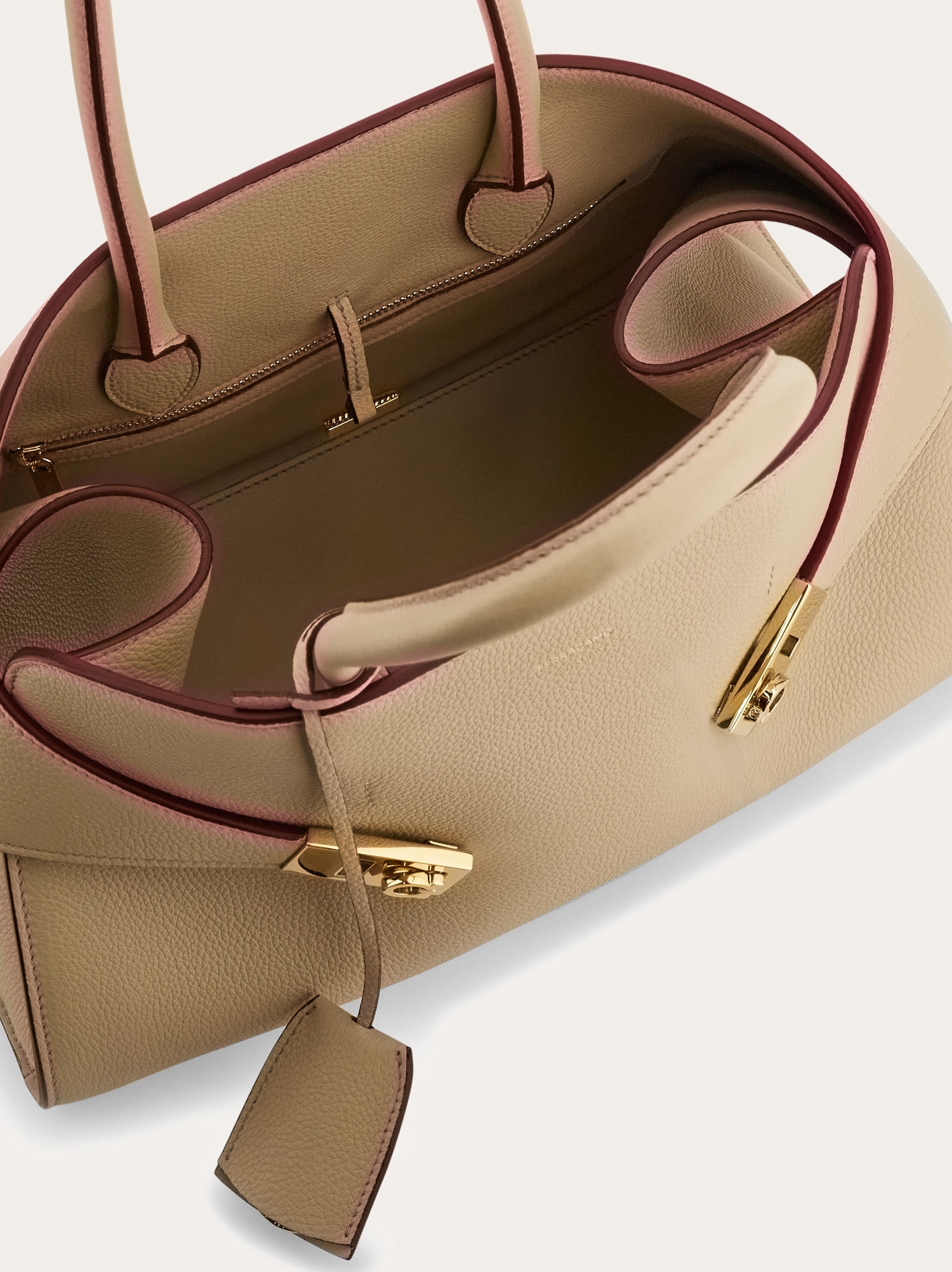 Hug handbag (S) - 6