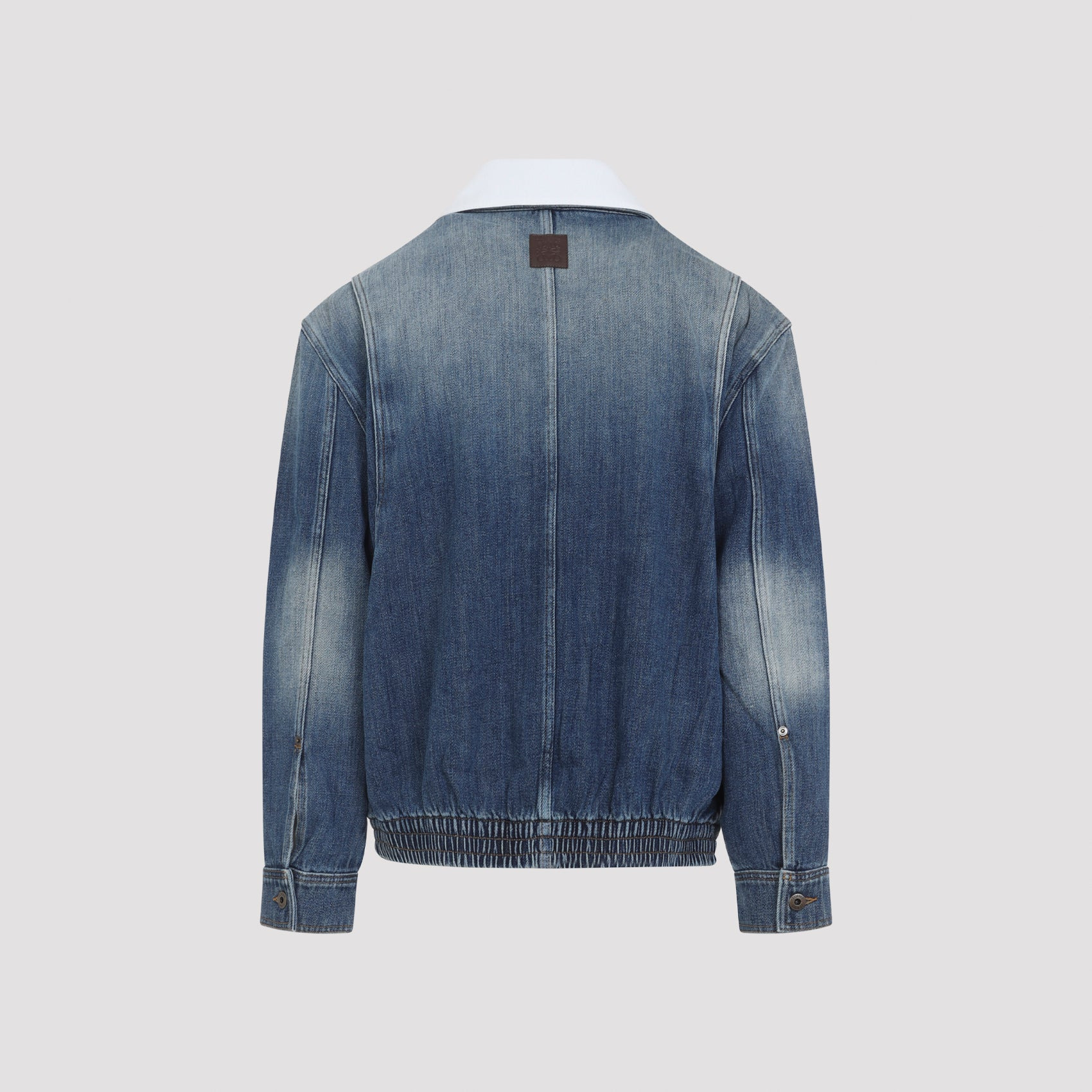 Jackets Blue - 3