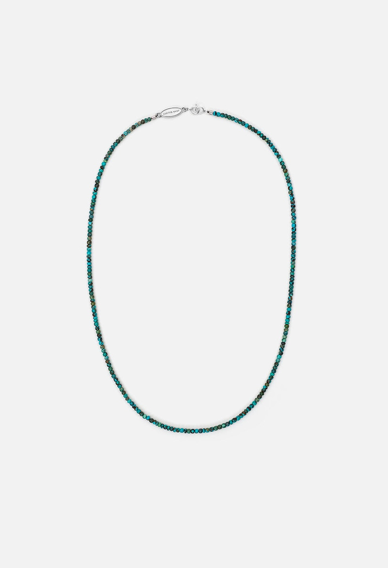 JOHN ELLIOTT X M.A.R.S BEADED NECKLACE 1