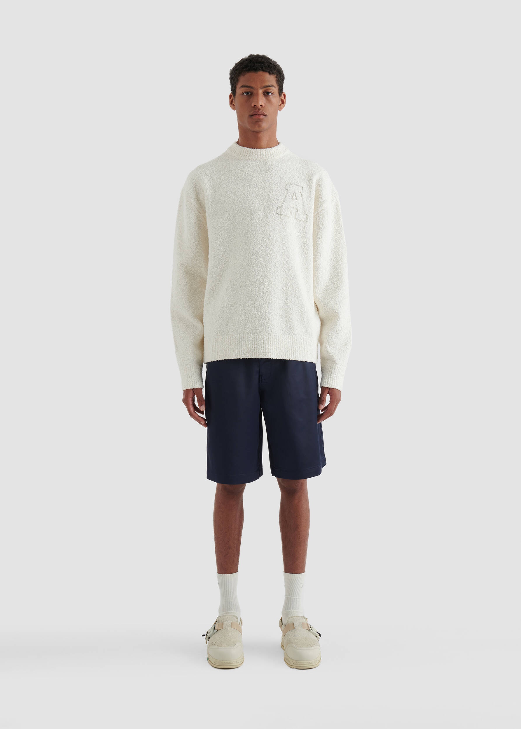 Radar Sweater - 4