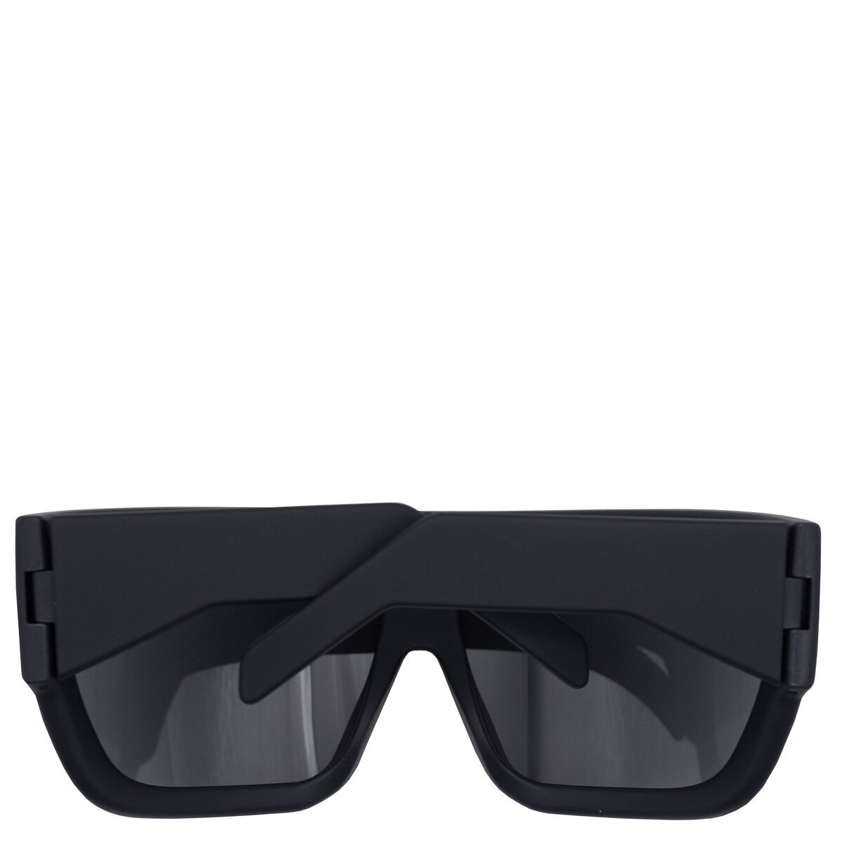 Davis Sunglasses in Black - 6