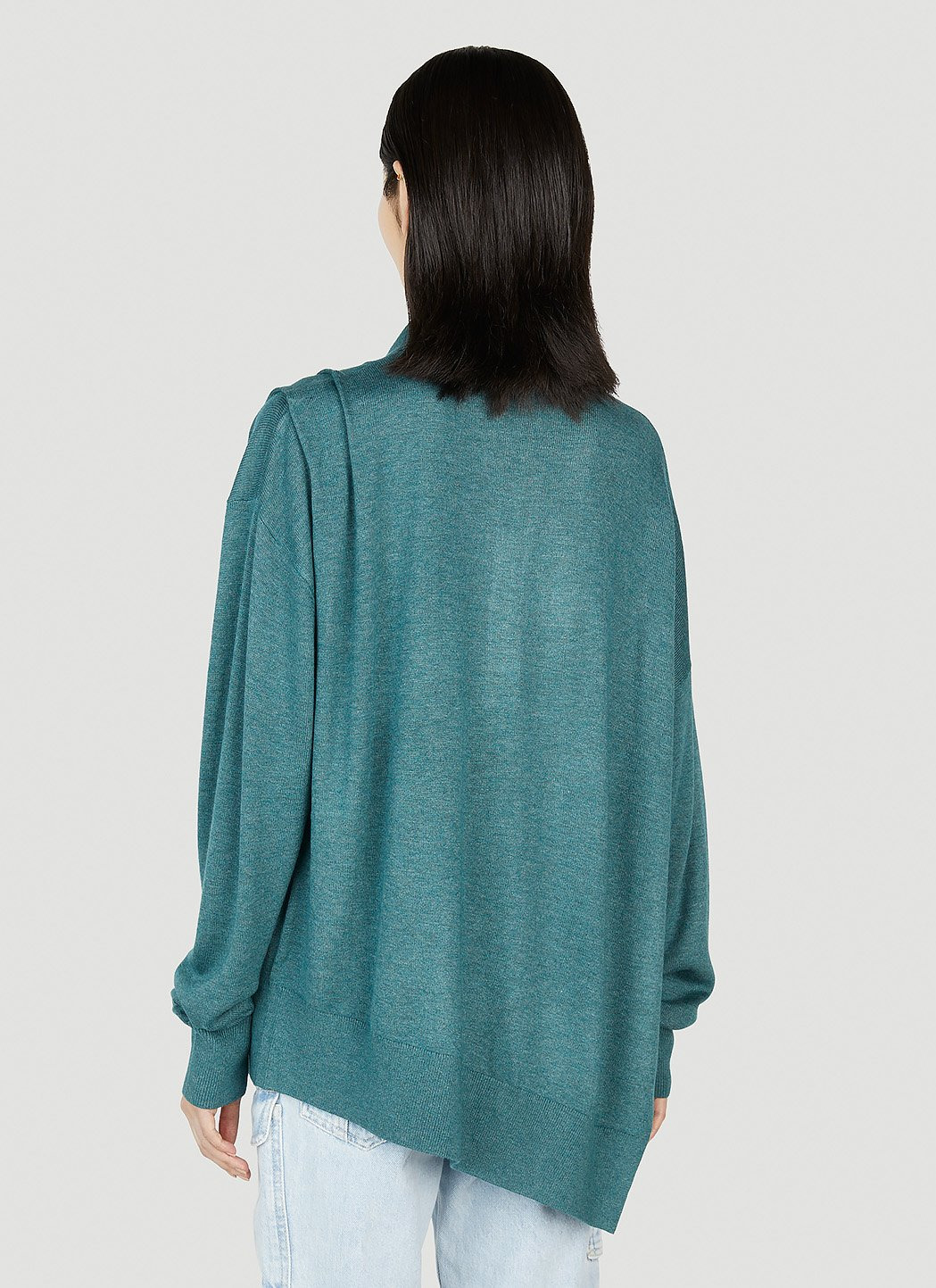 Isabel Marant Women Giliane Sweater - 4