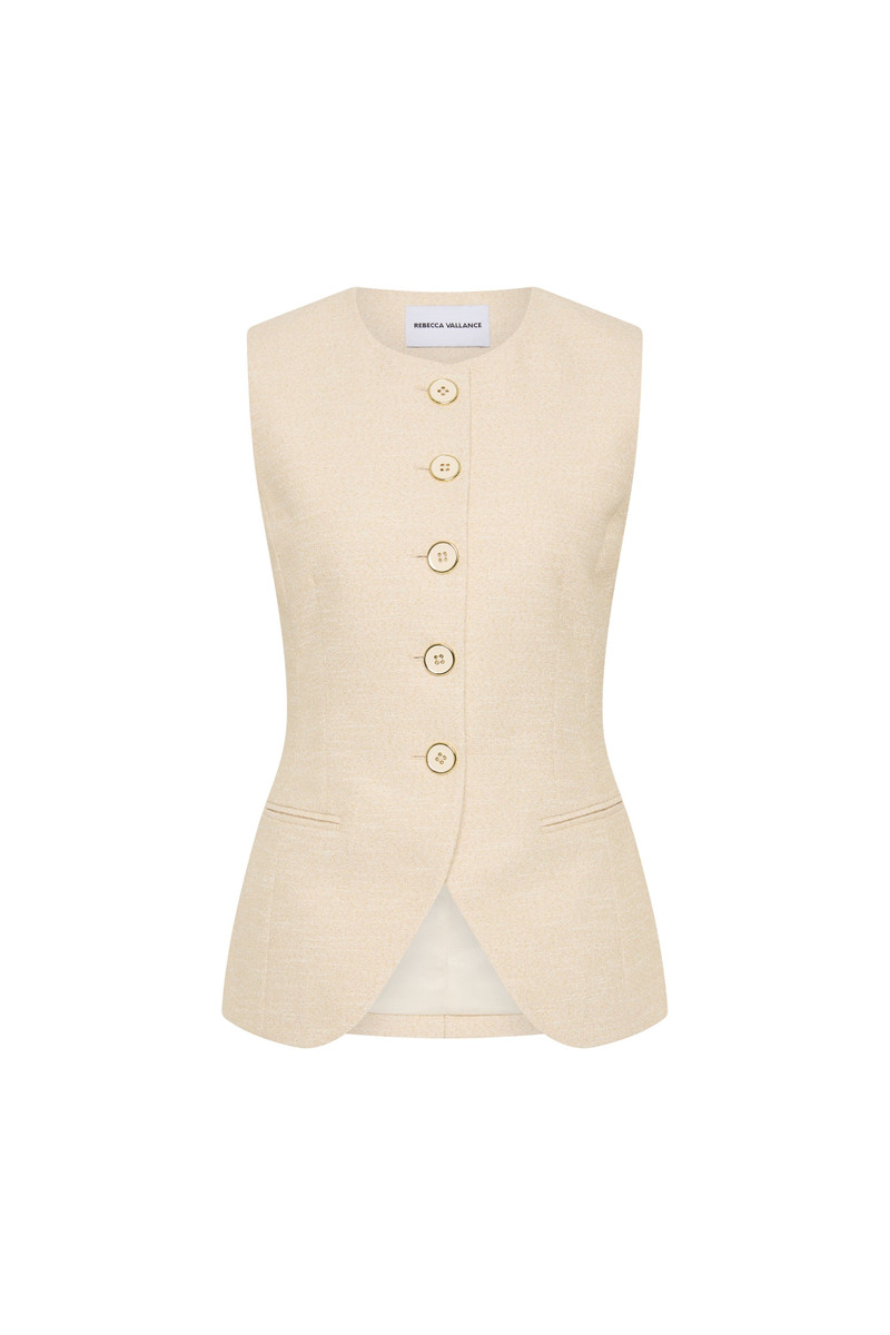 Winnie Vest 1