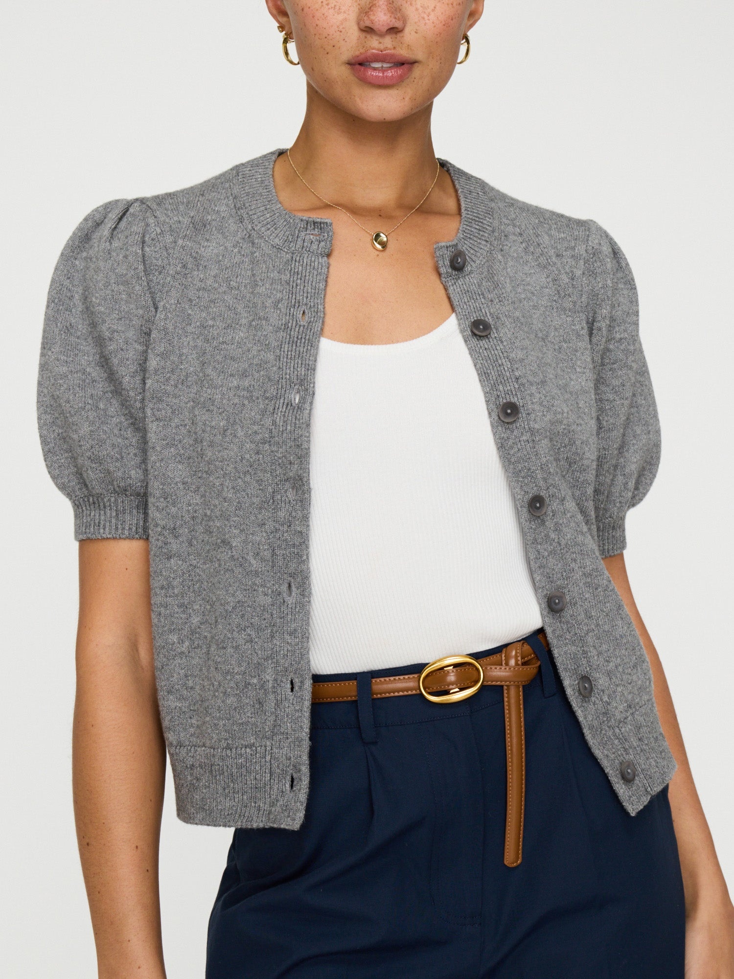 The Havana Cardigan - 4