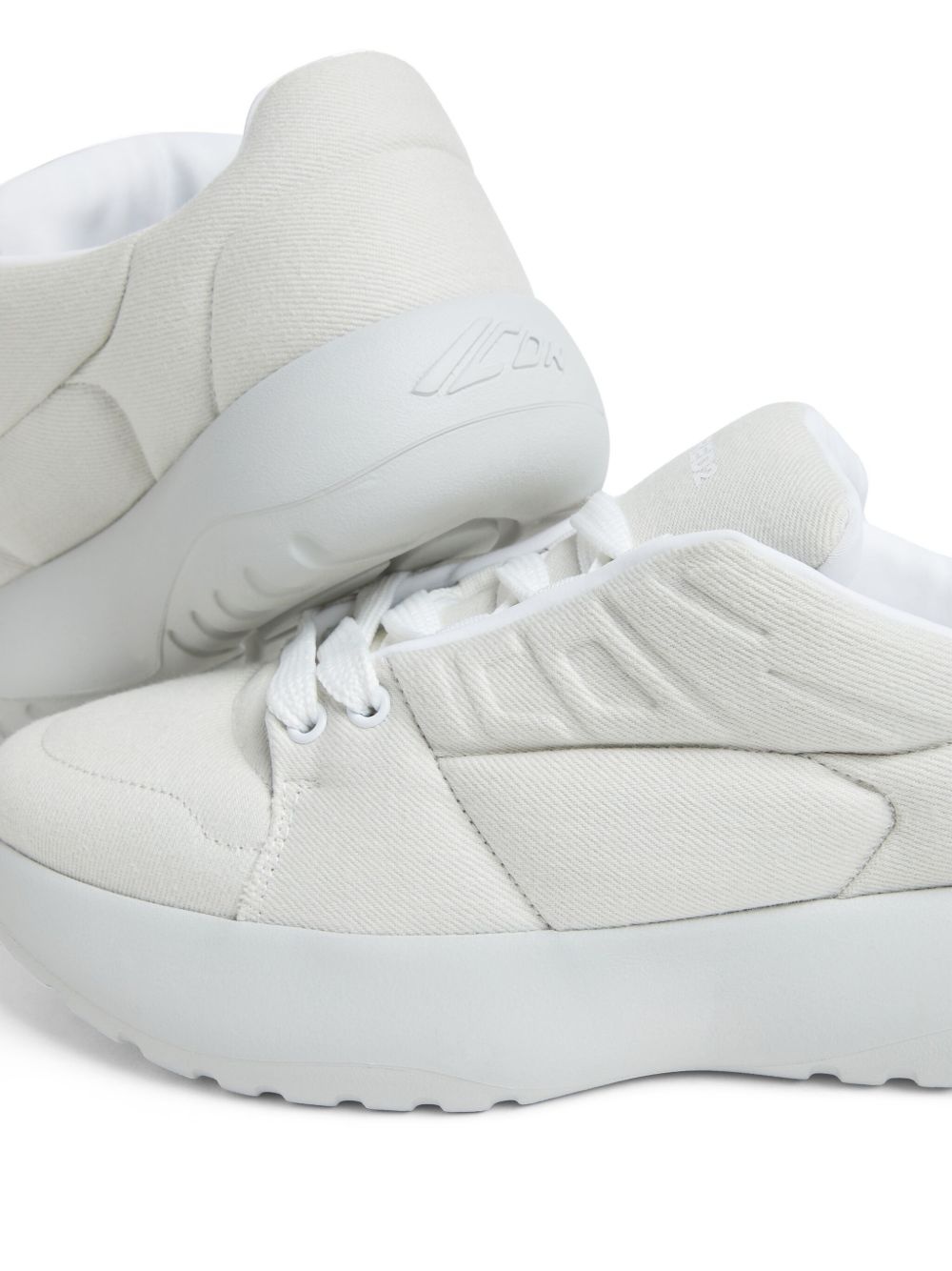 Icon New Generation sneakers - 4