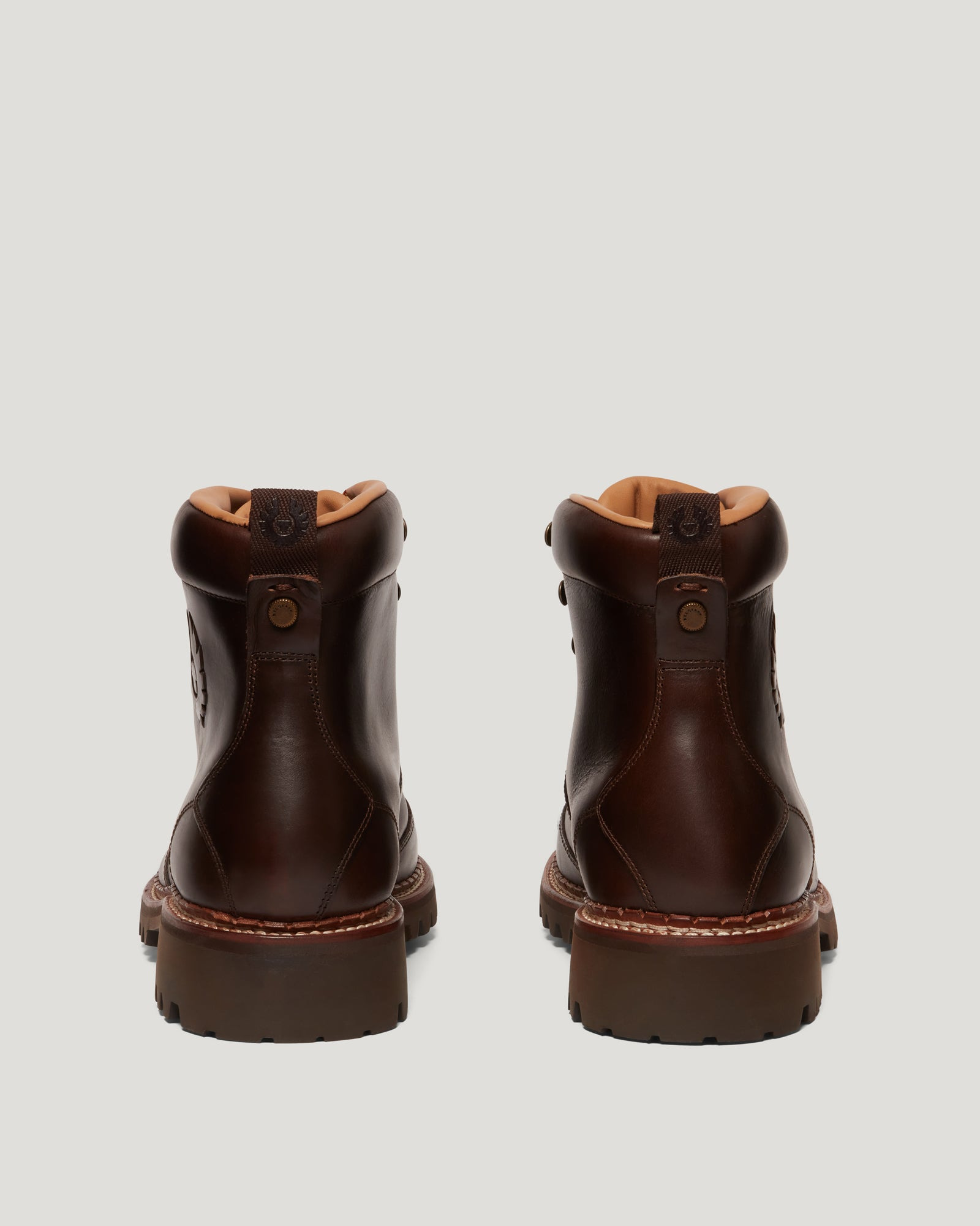 BUTLER BOOT - 4