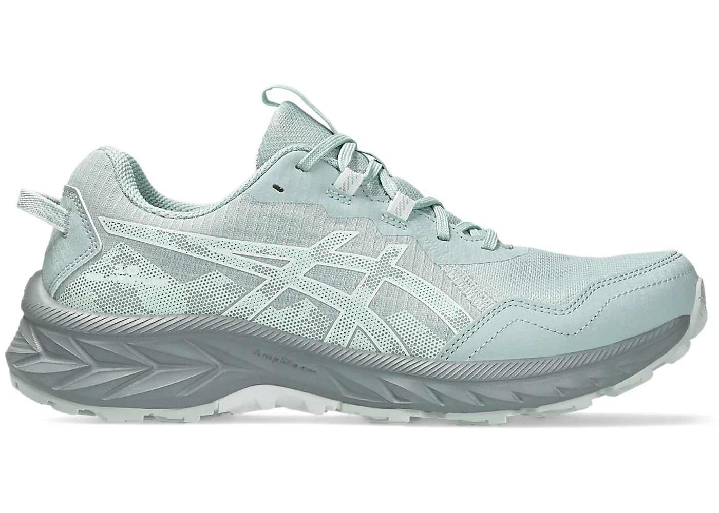 ASICS Gel-Venture 10 Cold Moss Pure Aqua (Women's) - 1