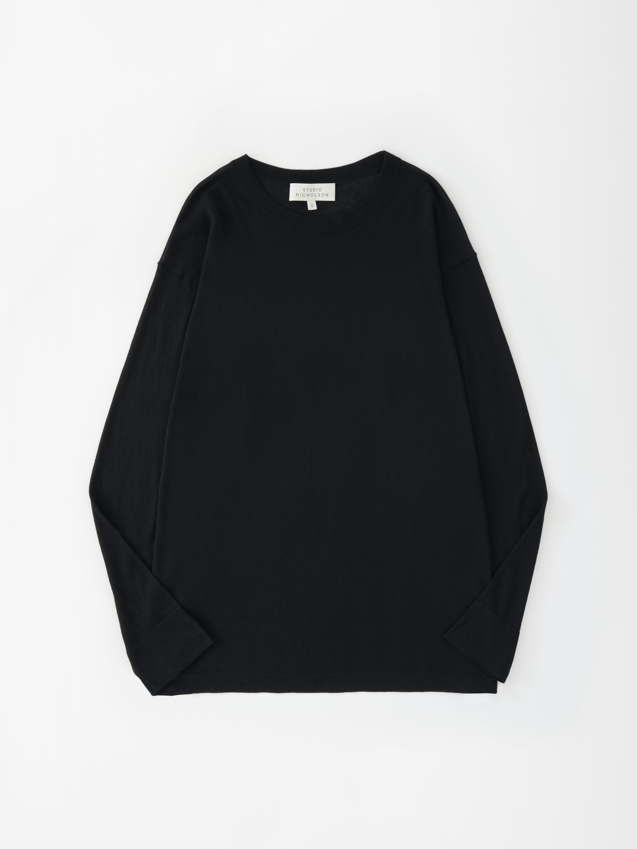 Zuka Knit - 1