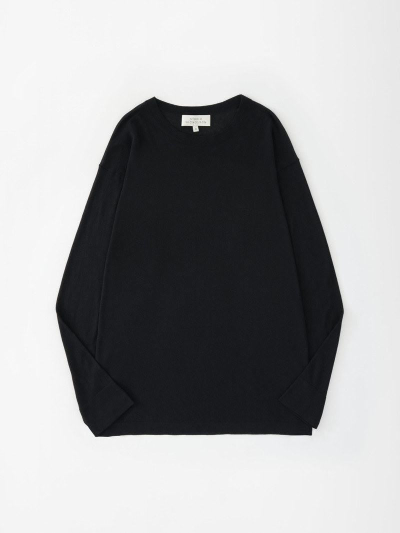 Zuka Knit 1