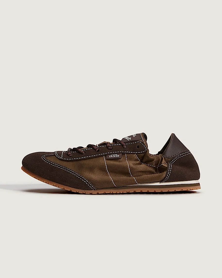 Super Lowpro Ballet Light Shoe - 1