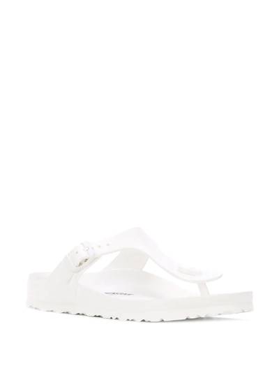 BIRKENSTOCK Madrid sandals outlook