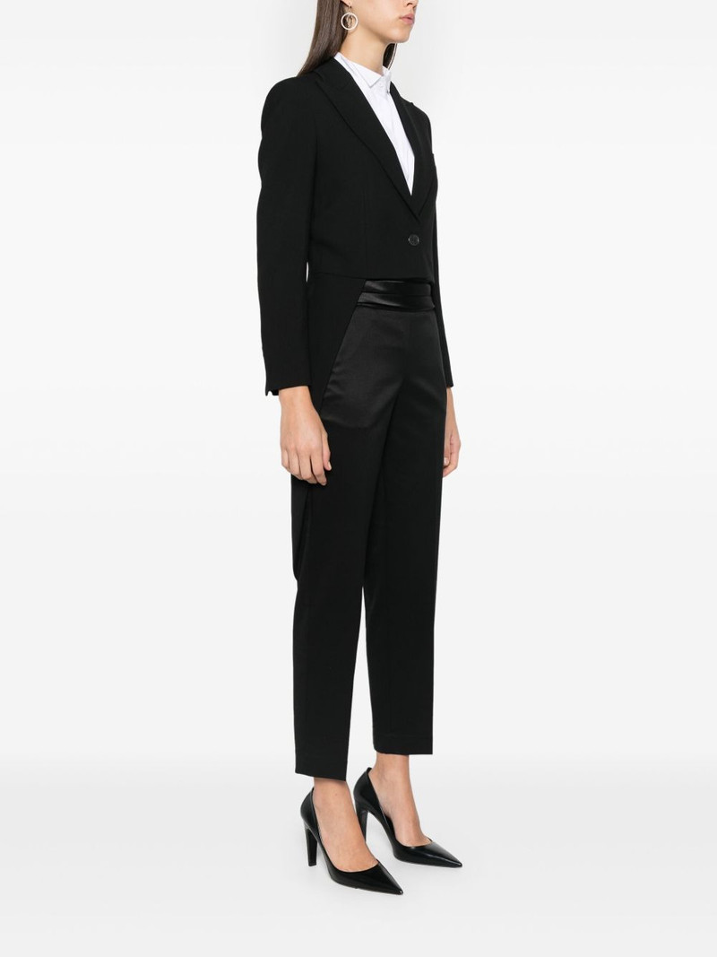high-low blazer 3
