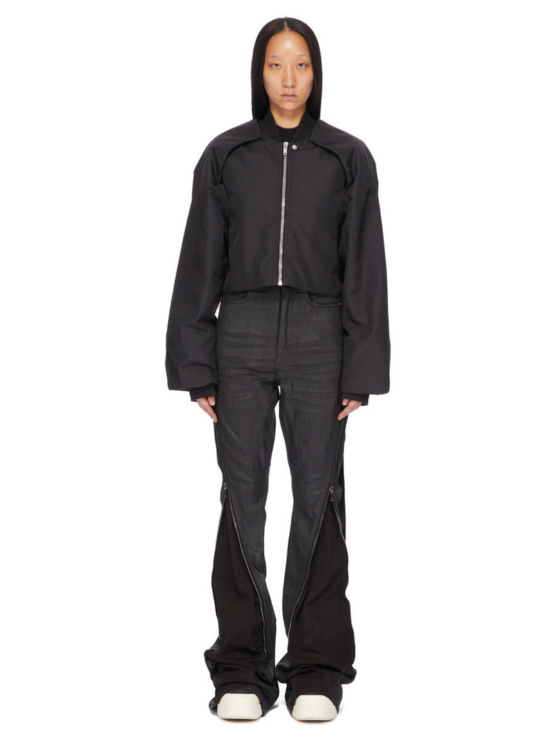 Rick Owens DRKSHDW BOLAN BANANA outlook