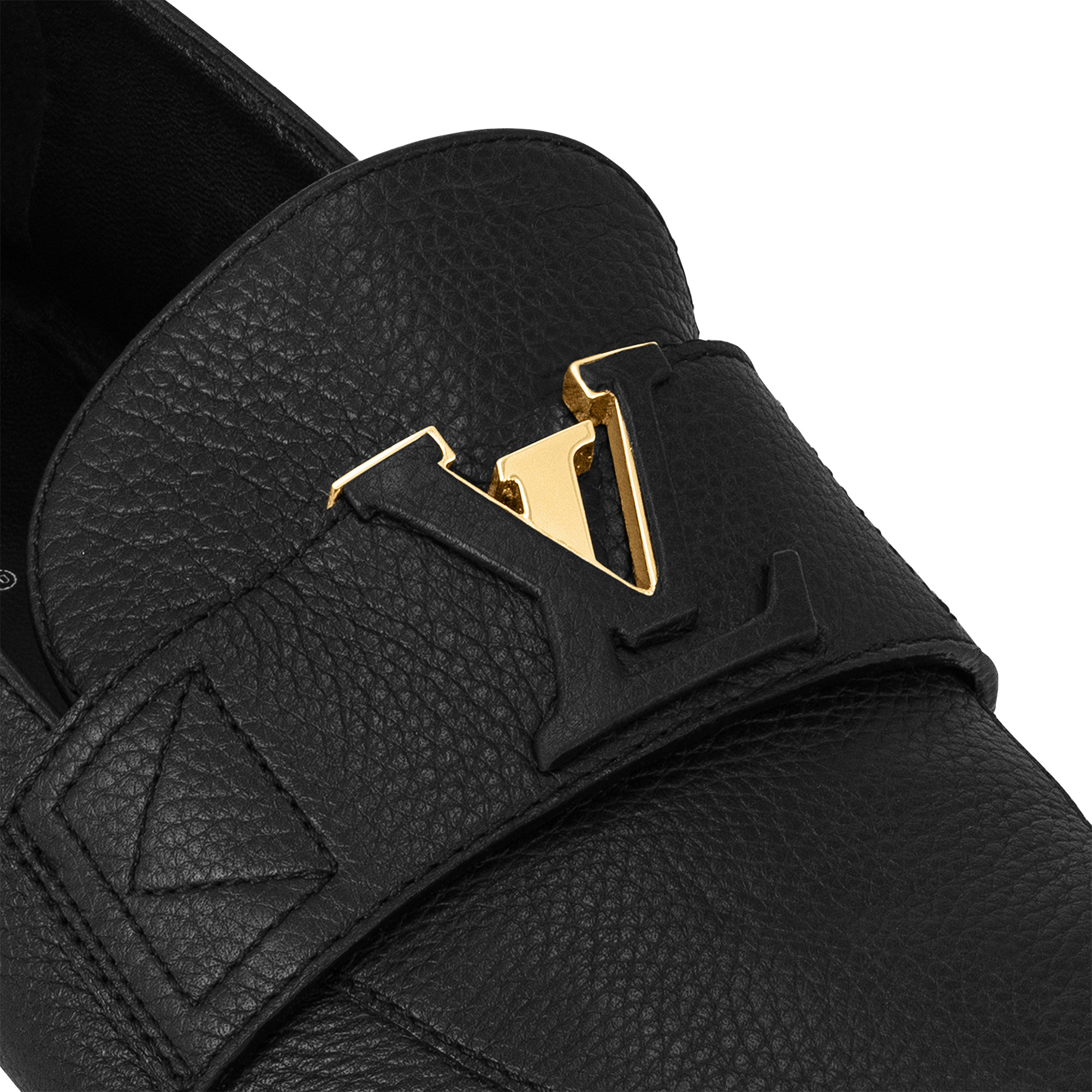 LV Mare Loafer - 4